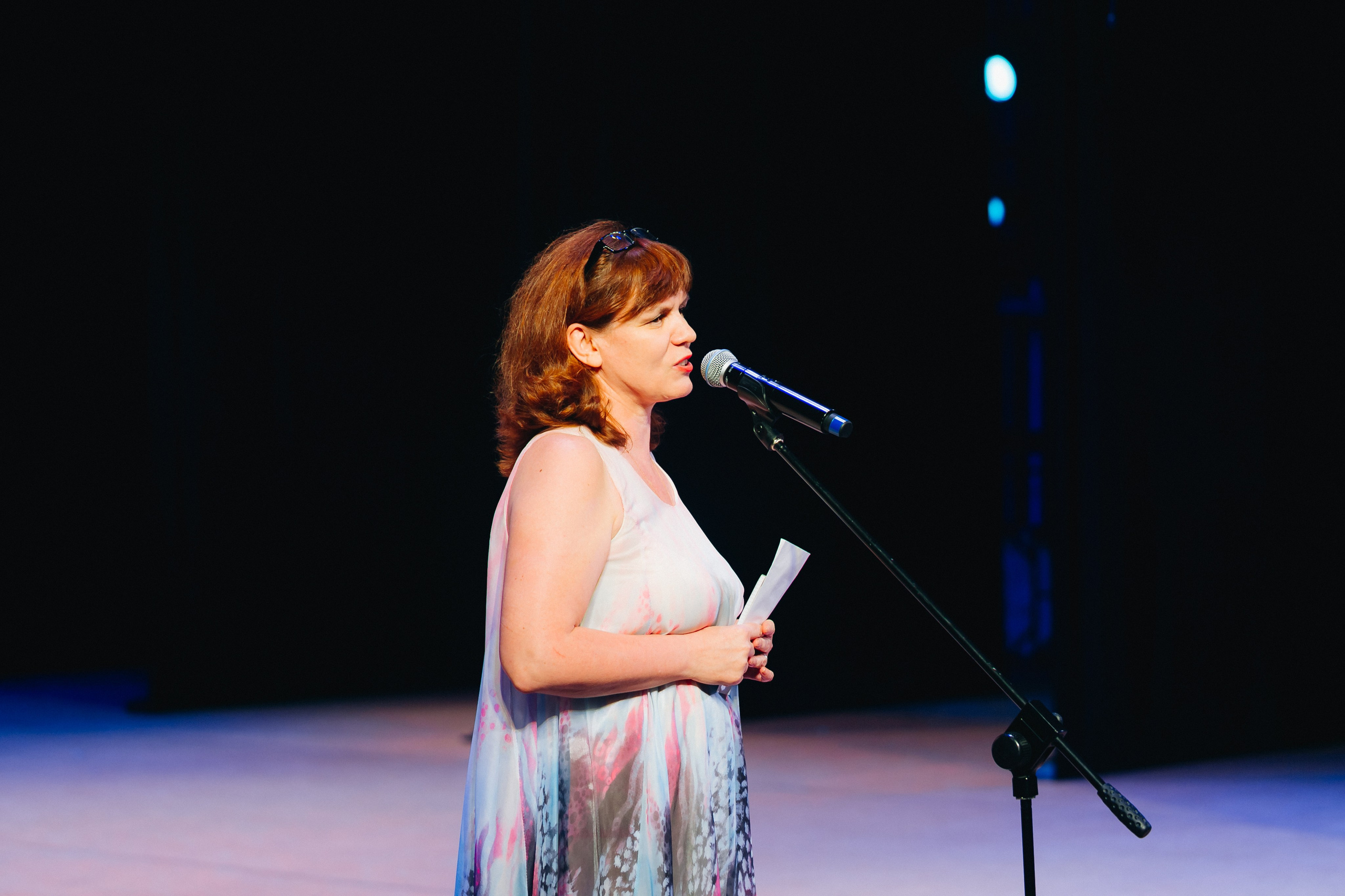 Вручение аттестатов 14 Гимназия. Свадебный и семейный фотограф в Улан-Удэ