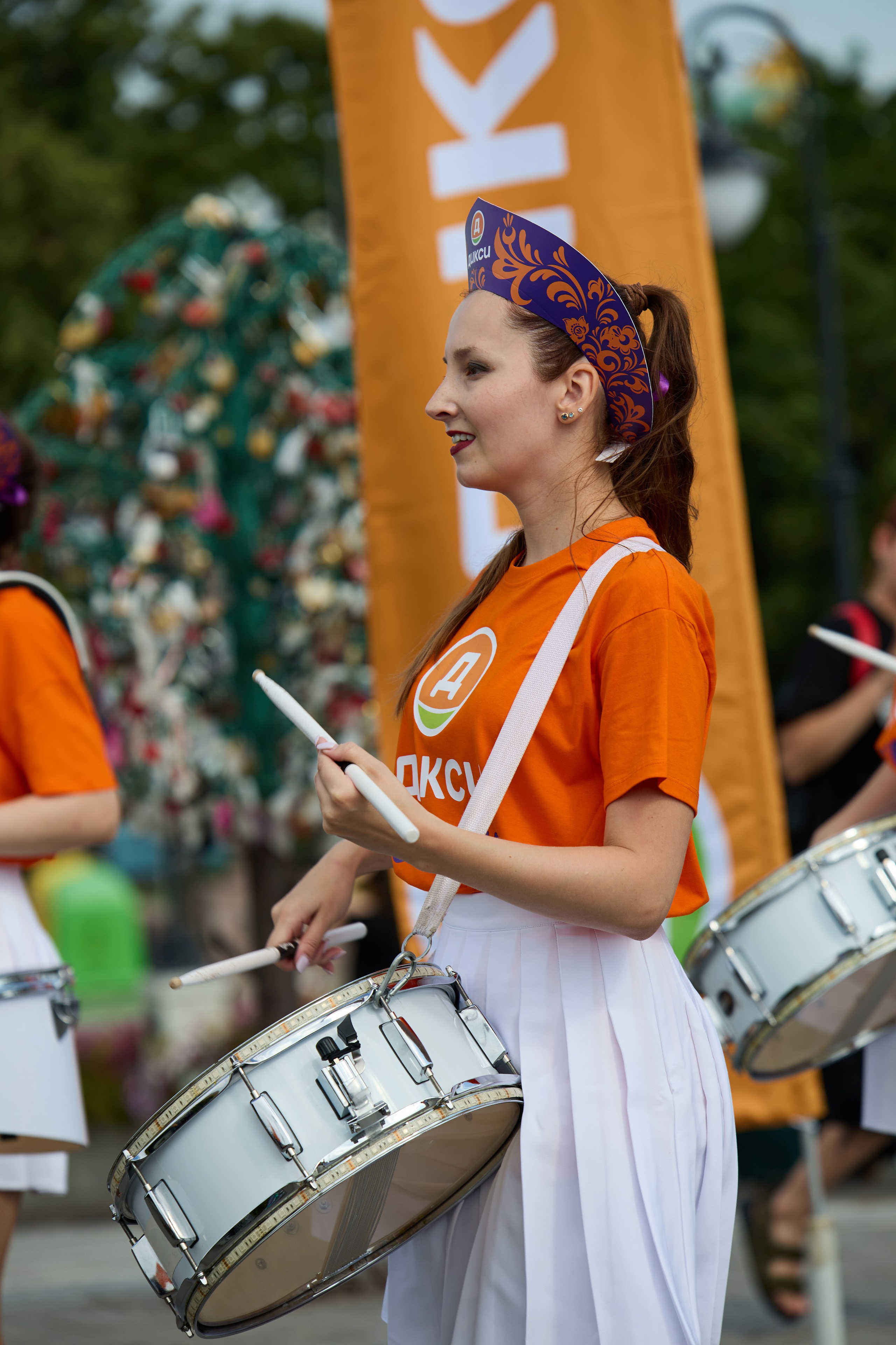 Вот Сап Дикси. Репортажный Фотограф