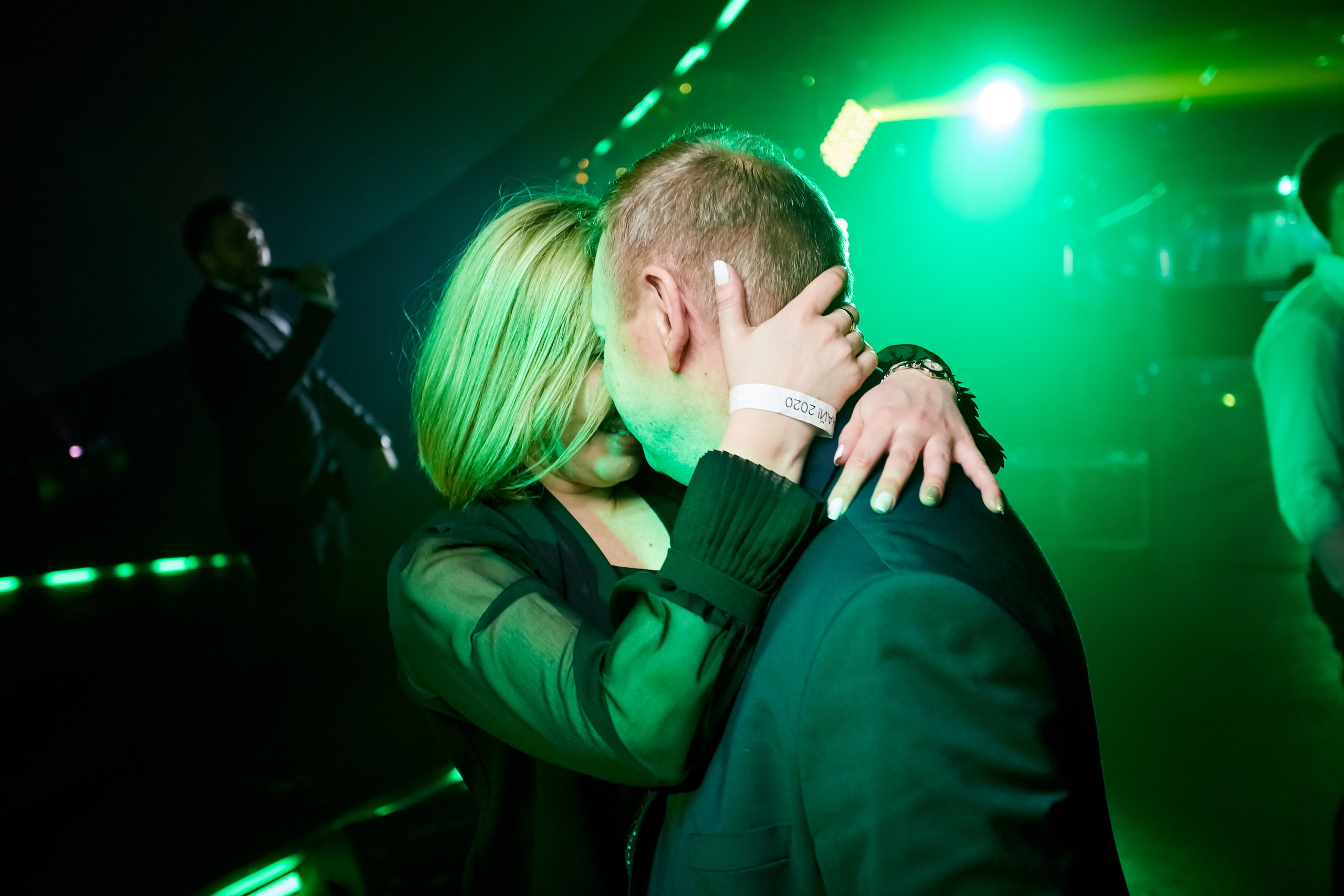 МГТС (корпоратив). Репортажный Фотограф