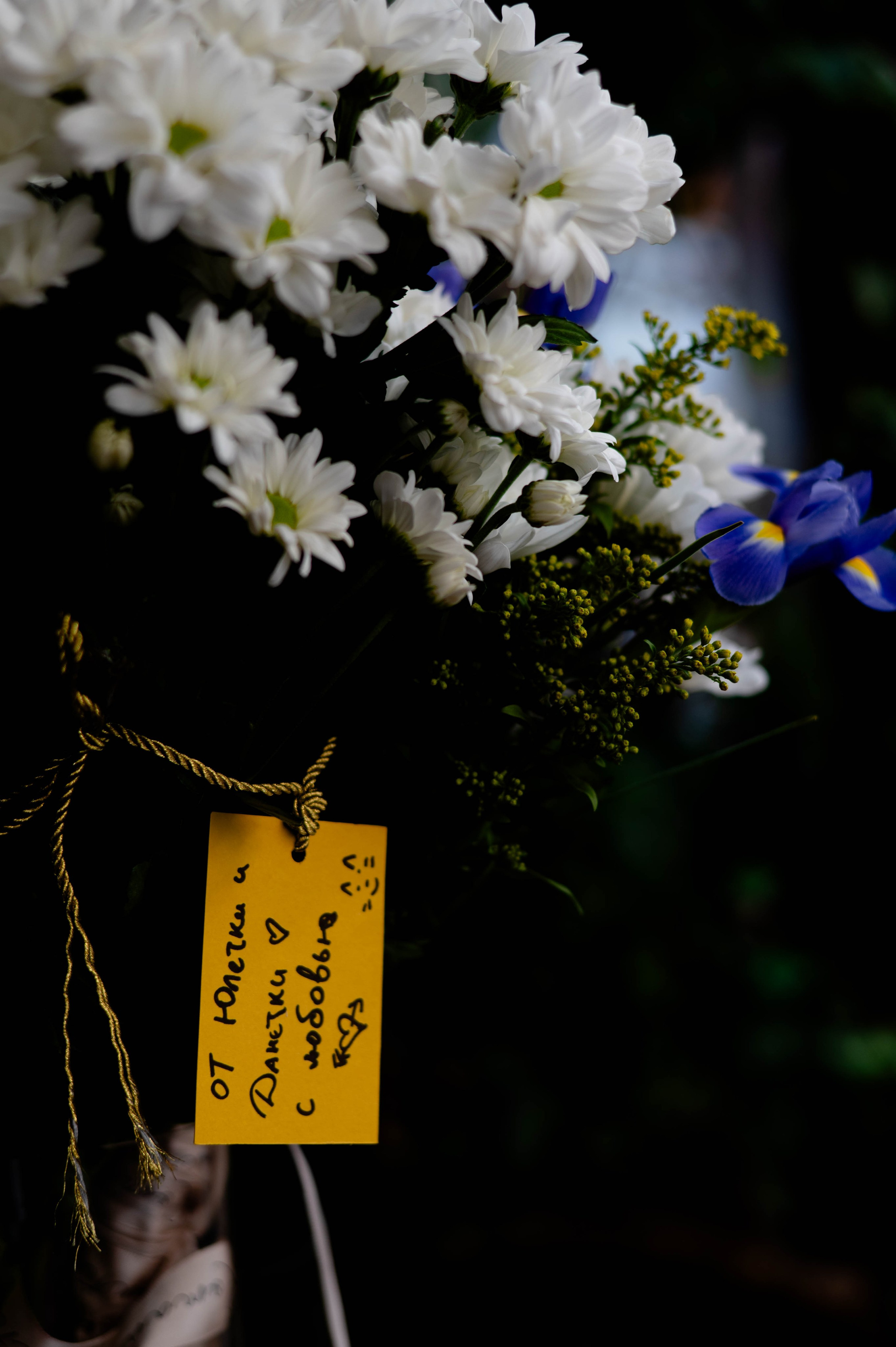 Игорь и Анна. Фотограф в Москве. Антон S