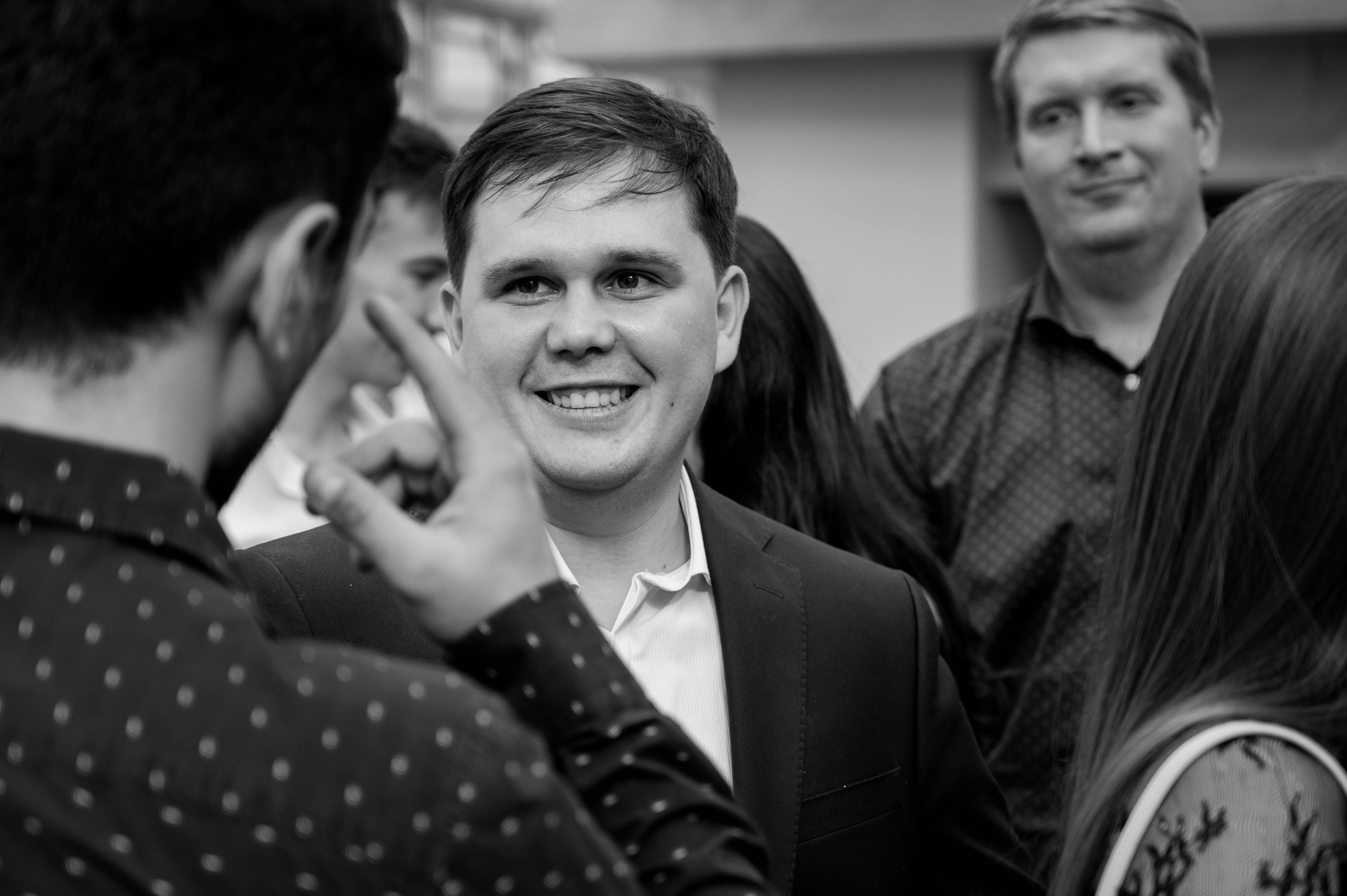 Игорь и Анна. Фотограф в Москве. Антон S