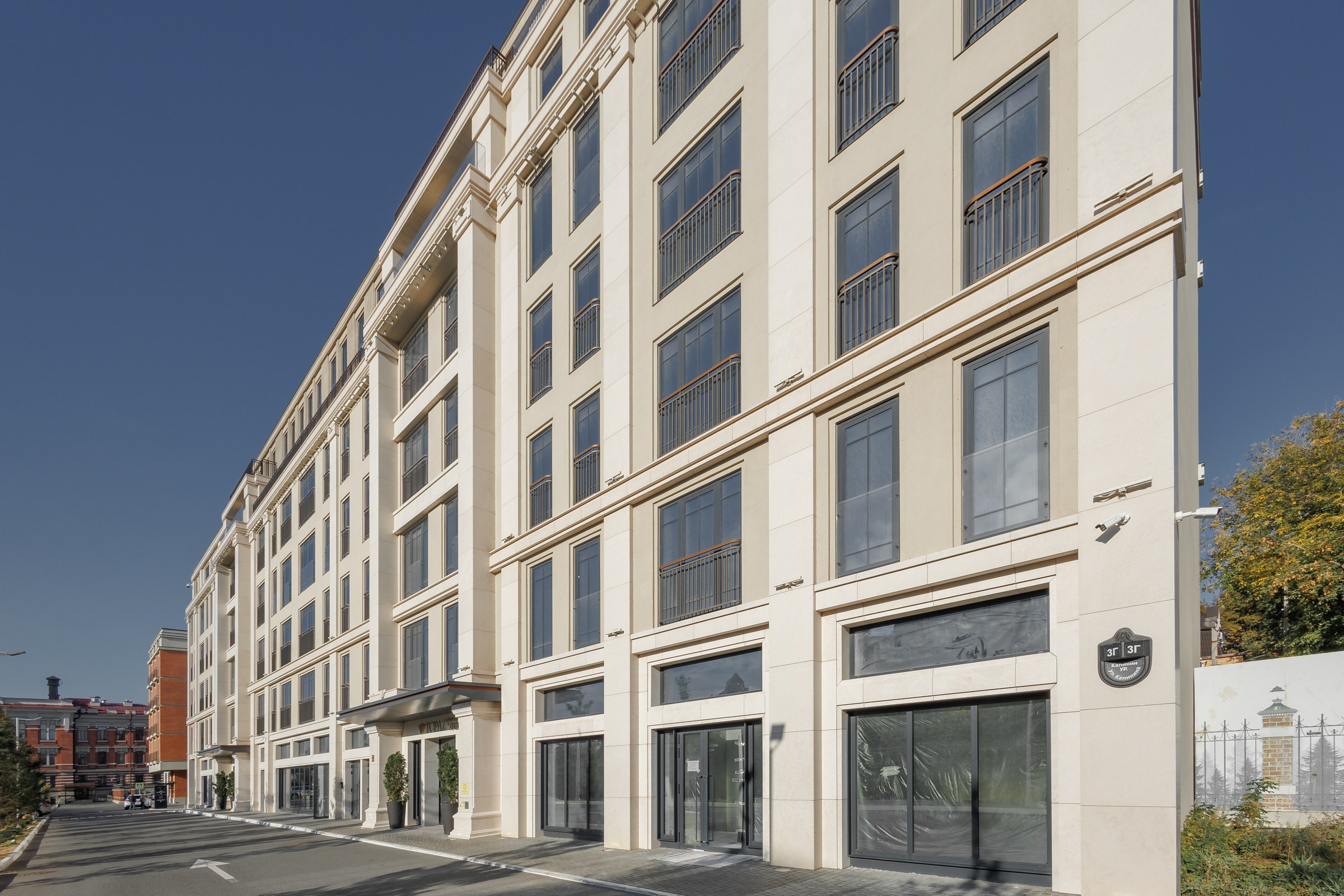 Tasigo. Нонский Руслан, фотограф Казань. Архитектурная и интерьерная съемка, работаю по всей России