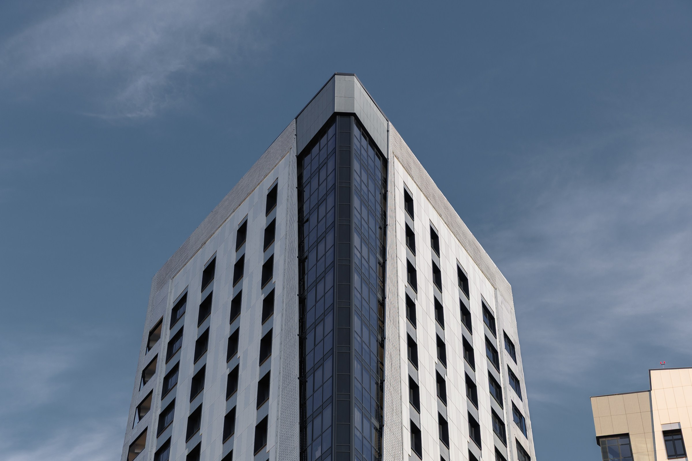 ЖК Элигея. Нонский Руслан, фотограф Казань. Архитектурная и интерьерная съемка, работаю по всей России