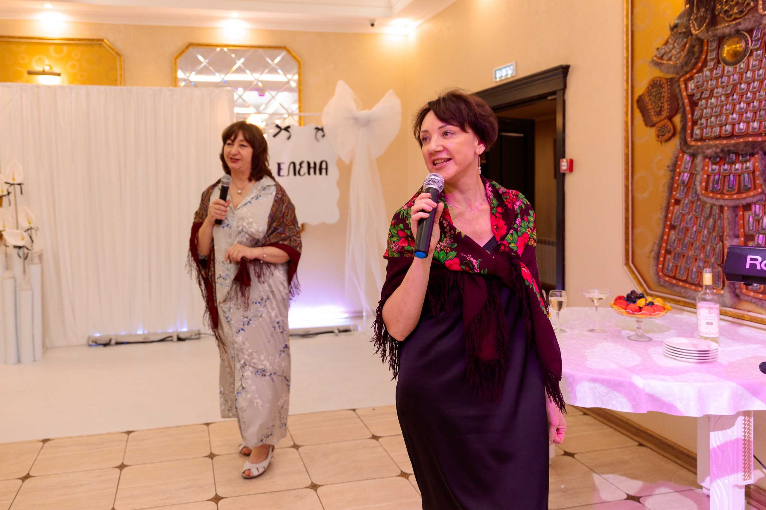 Юбилей. Свадебный и семейный фотограф в Улан-Удэ