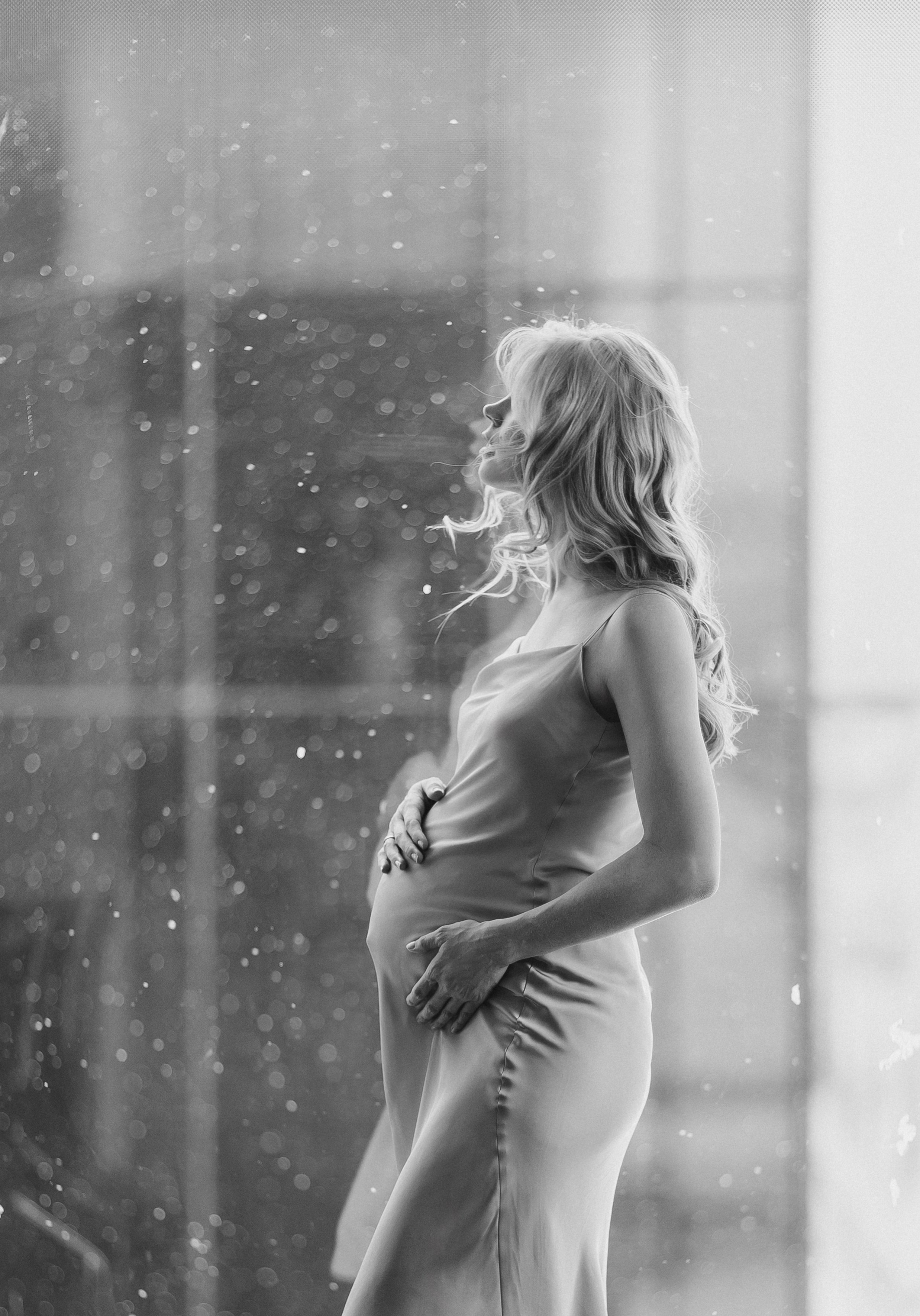 Дарья. Ваш фотограф — Александра Андрущенко