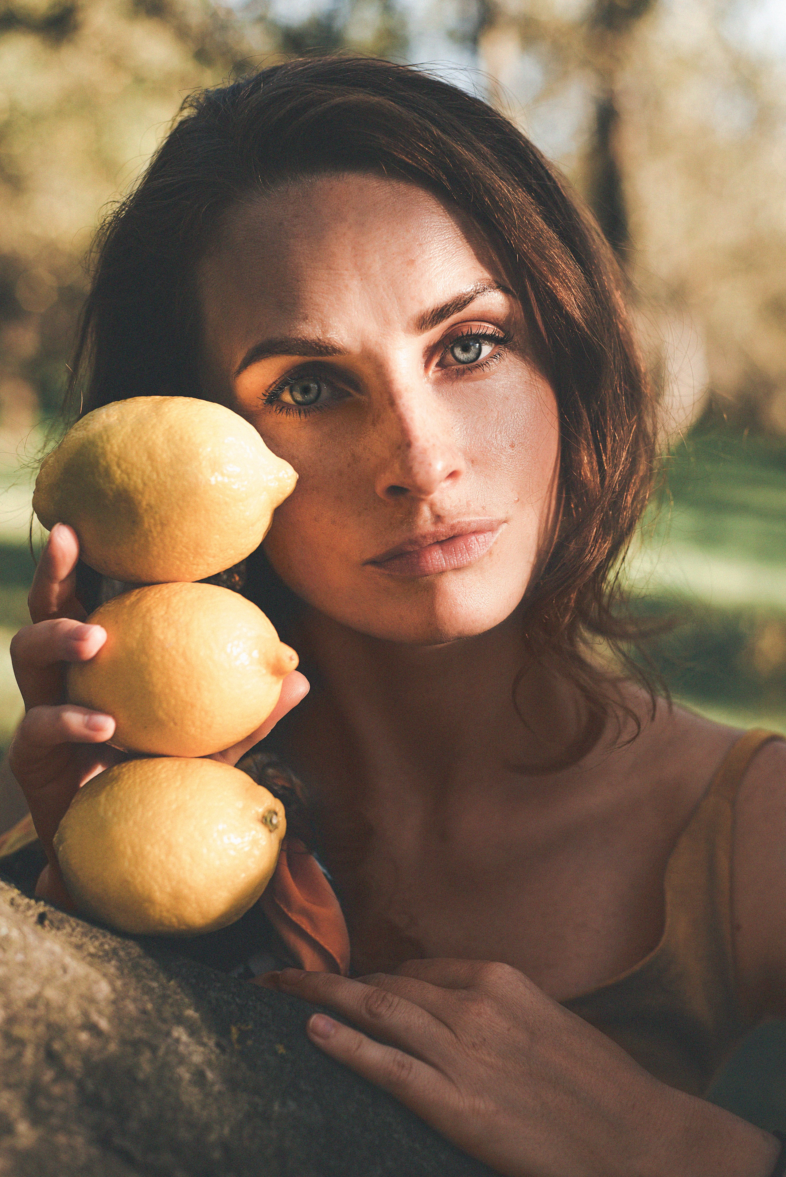 Таня. Фотограф Татьяна Семенова [Минск/Москва]