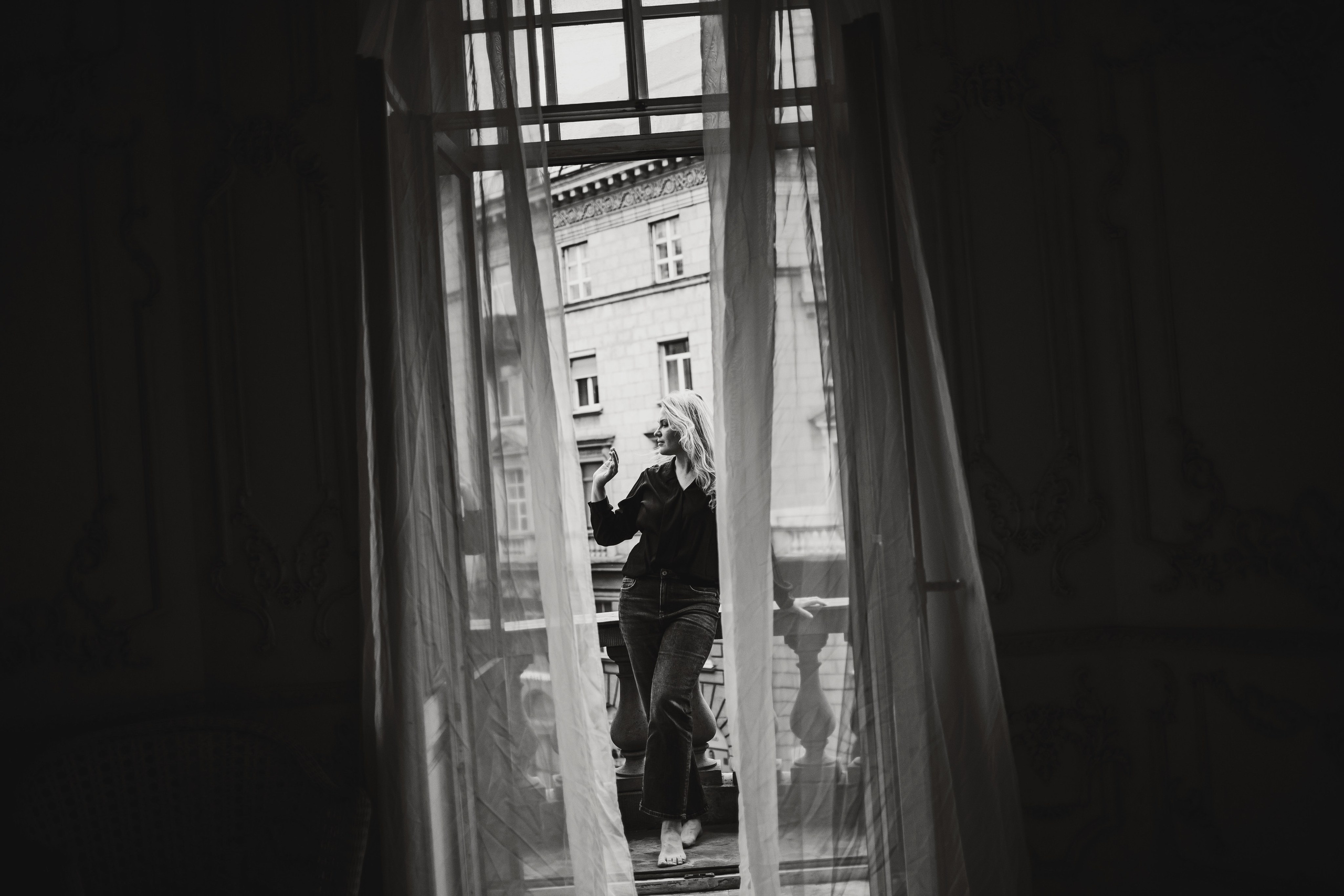 Оля. Семейный lifestyle фотограф в Санкт-Петербурге Людмила Пахомова