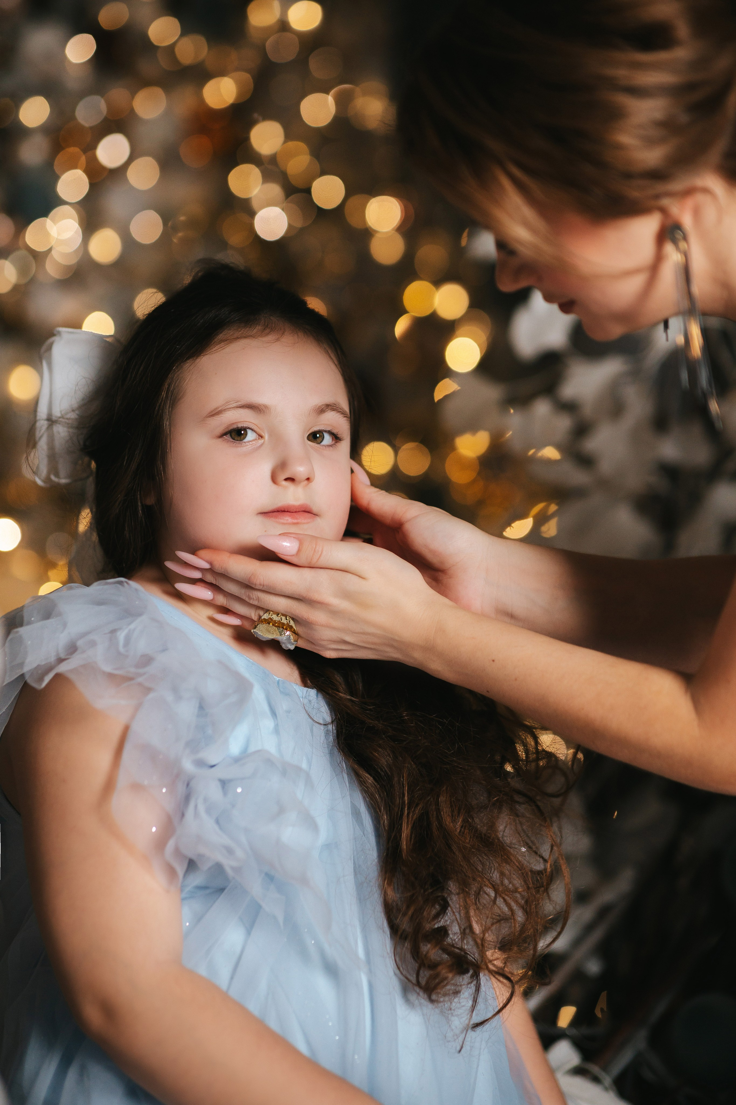 Вова, Настя и Милада. Семейный lifestyle фотограф в Санкт-Петербурге Людмила Пахомова