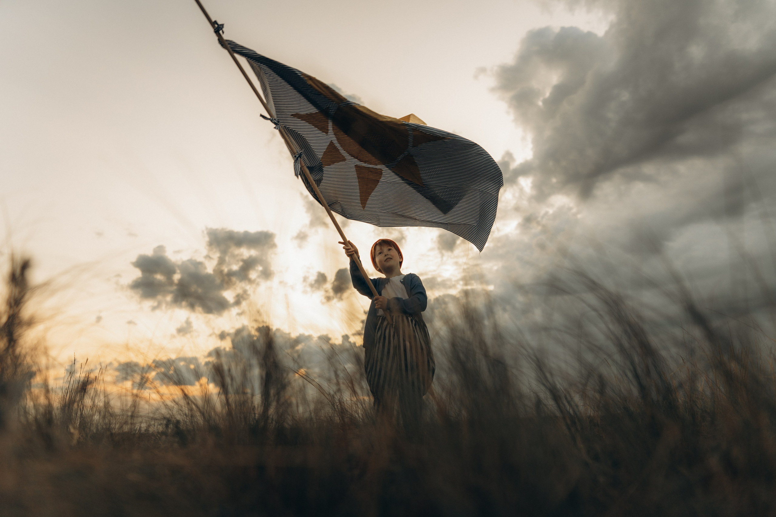 Дружба начинается с улыбки. Семейный фотограф в Калининграде Елена Глазунова