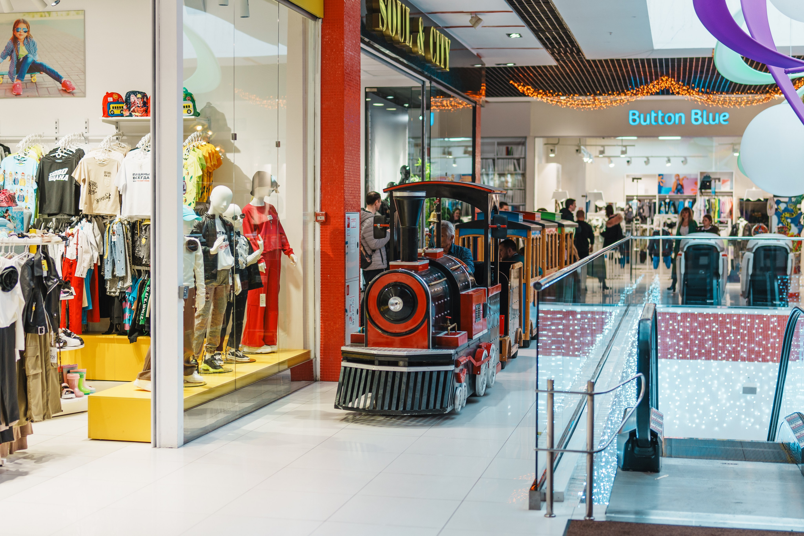 Для Тц Мармелад. Фотограф Олег Сотник