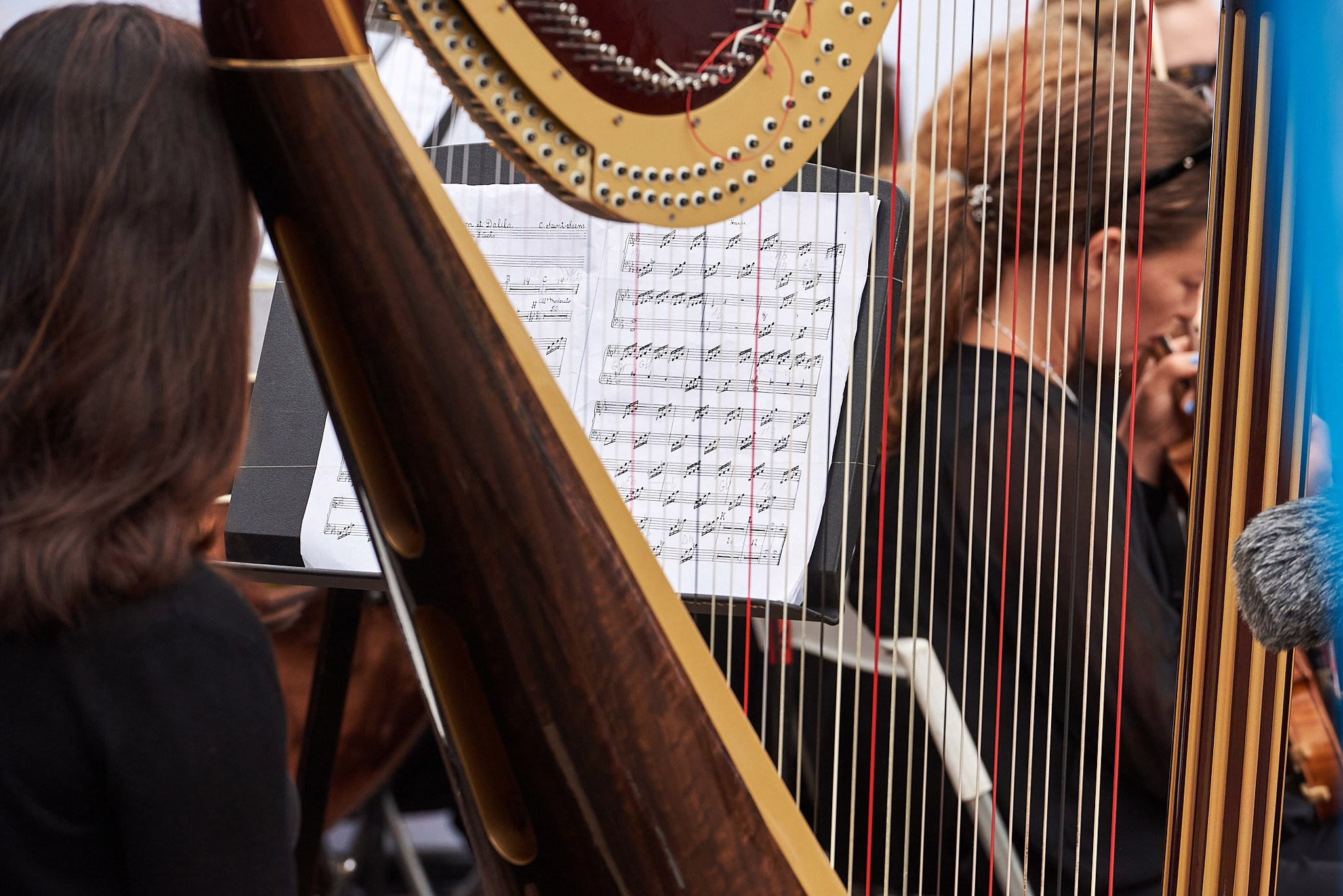 XIII САНКТ-ПЕТЕРБУРГСКИЙ МЕЖДУНАРОДНЫЙ ФЕСТИВАЛЬ «ОПЕРА — ВСЕМ» «Самсон и Далила». Иван Ступа, репортажный фотограф в Санкт-Петербурге и Ленинградской области