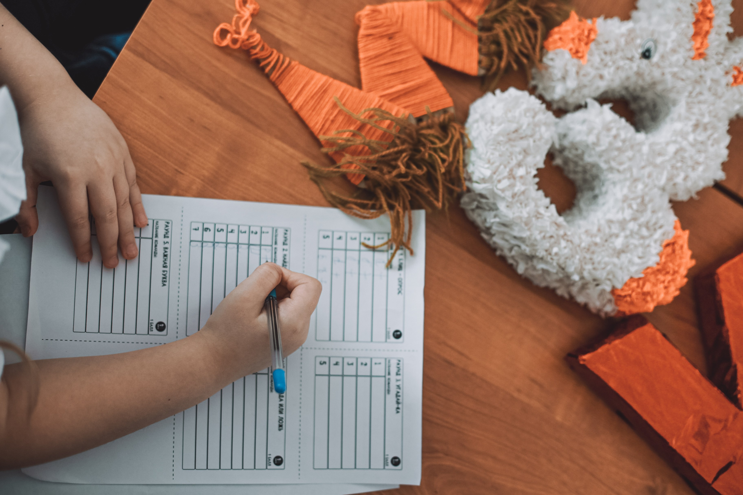 Репортаж. Первоклашки. Профессиональный фотограф В Коломне Люси Львова