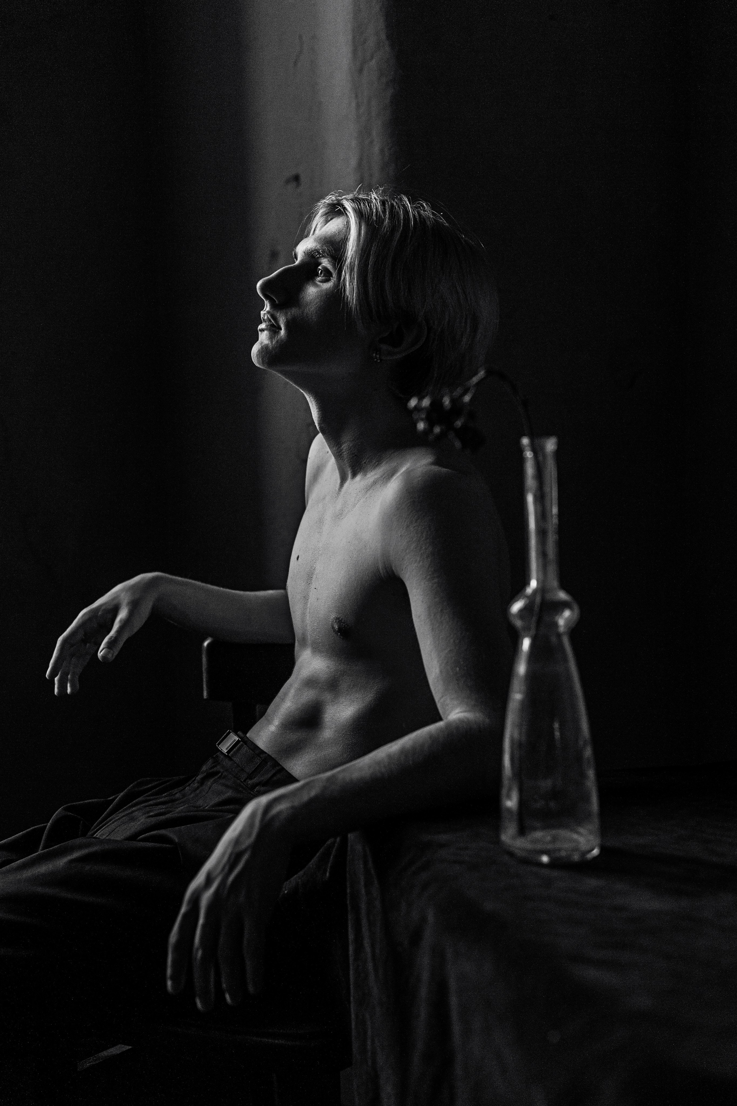 Kras. Sergey Vinogradov photographer Russia Saint Petersburg