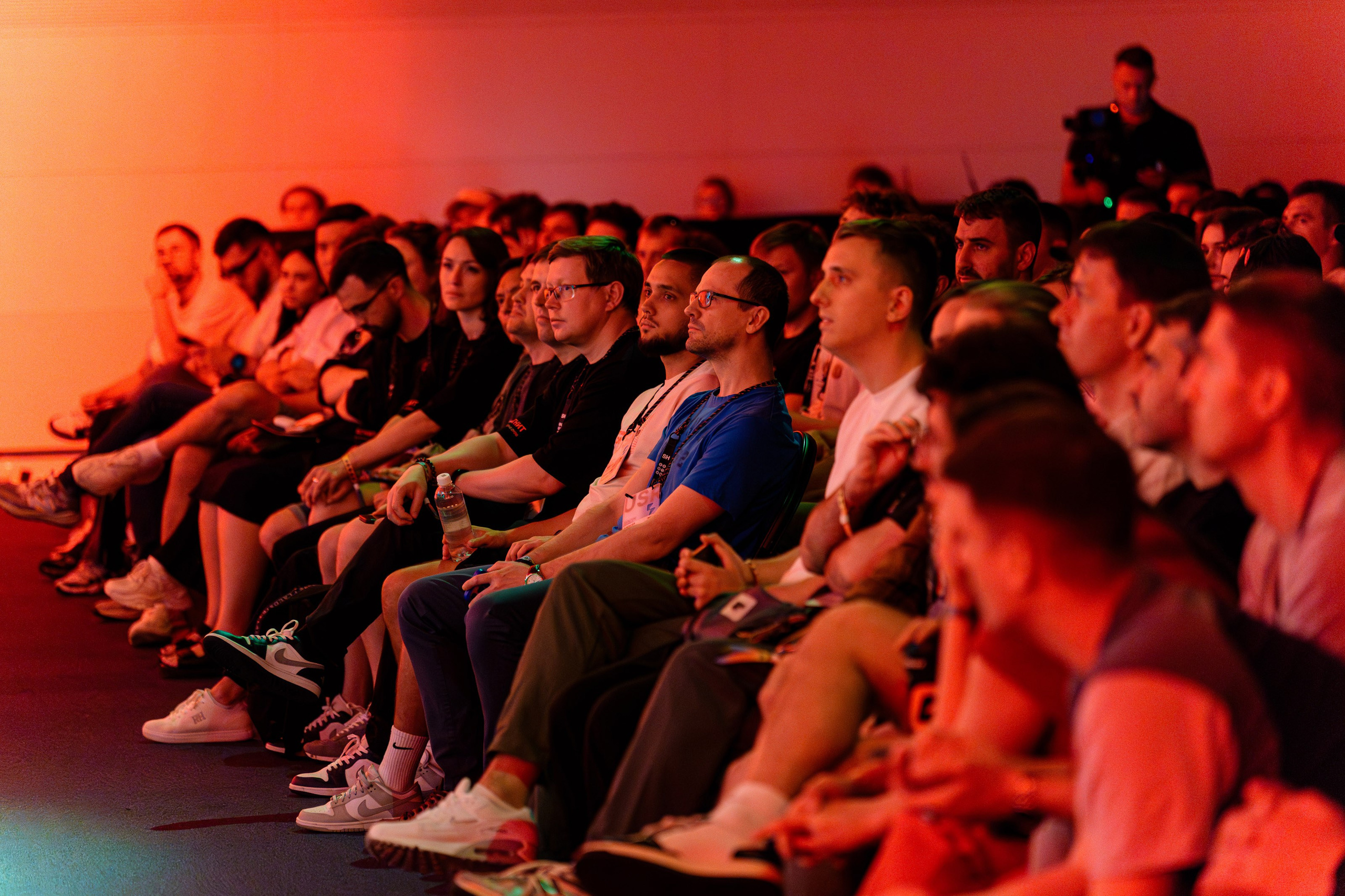 Доклады. South HUB