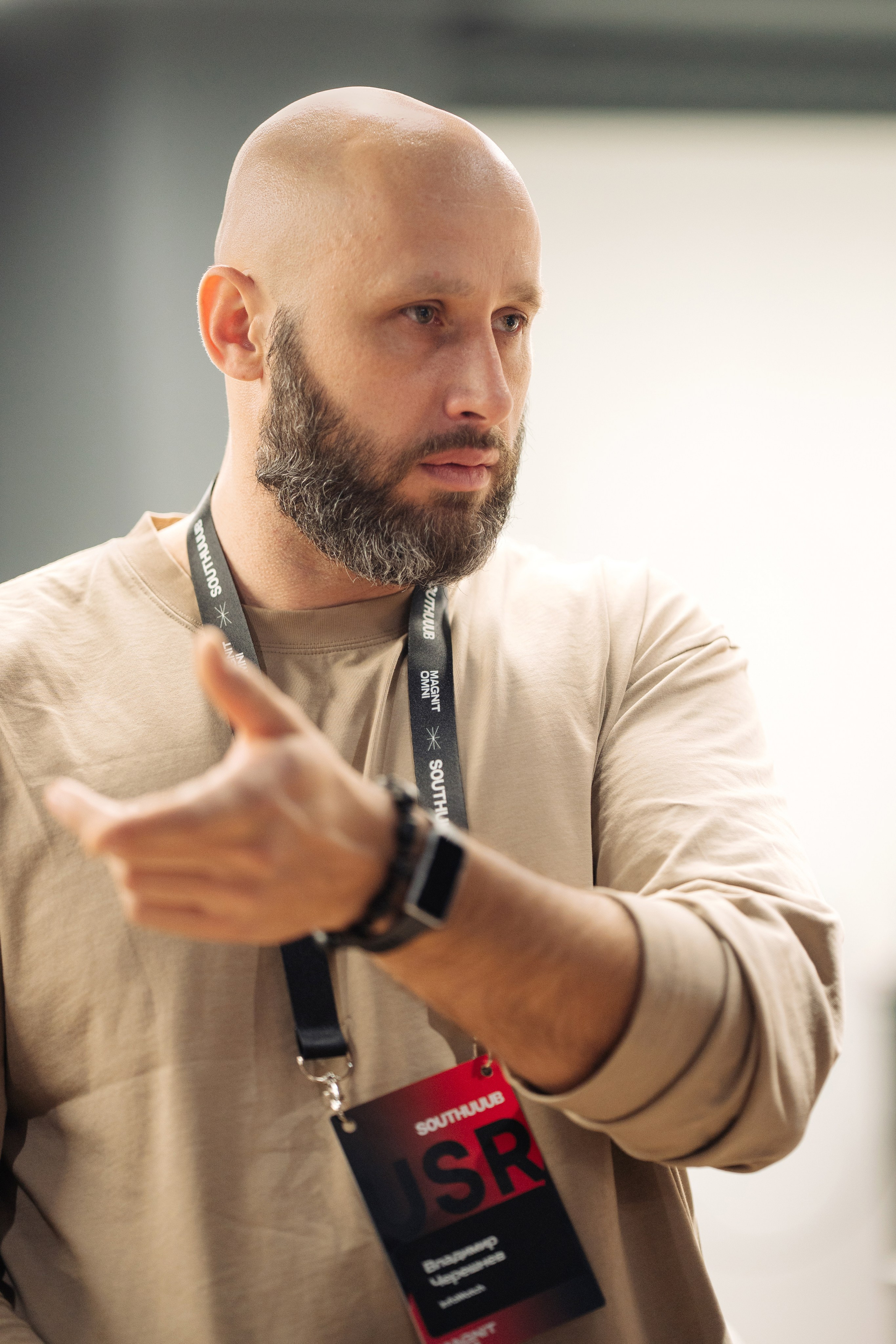 South HUB & Magnit OMNI: CPO & CTO. Как синхронизировать продукт и технологии, чтобы решения доходили до рынка быстрее?. South HUB