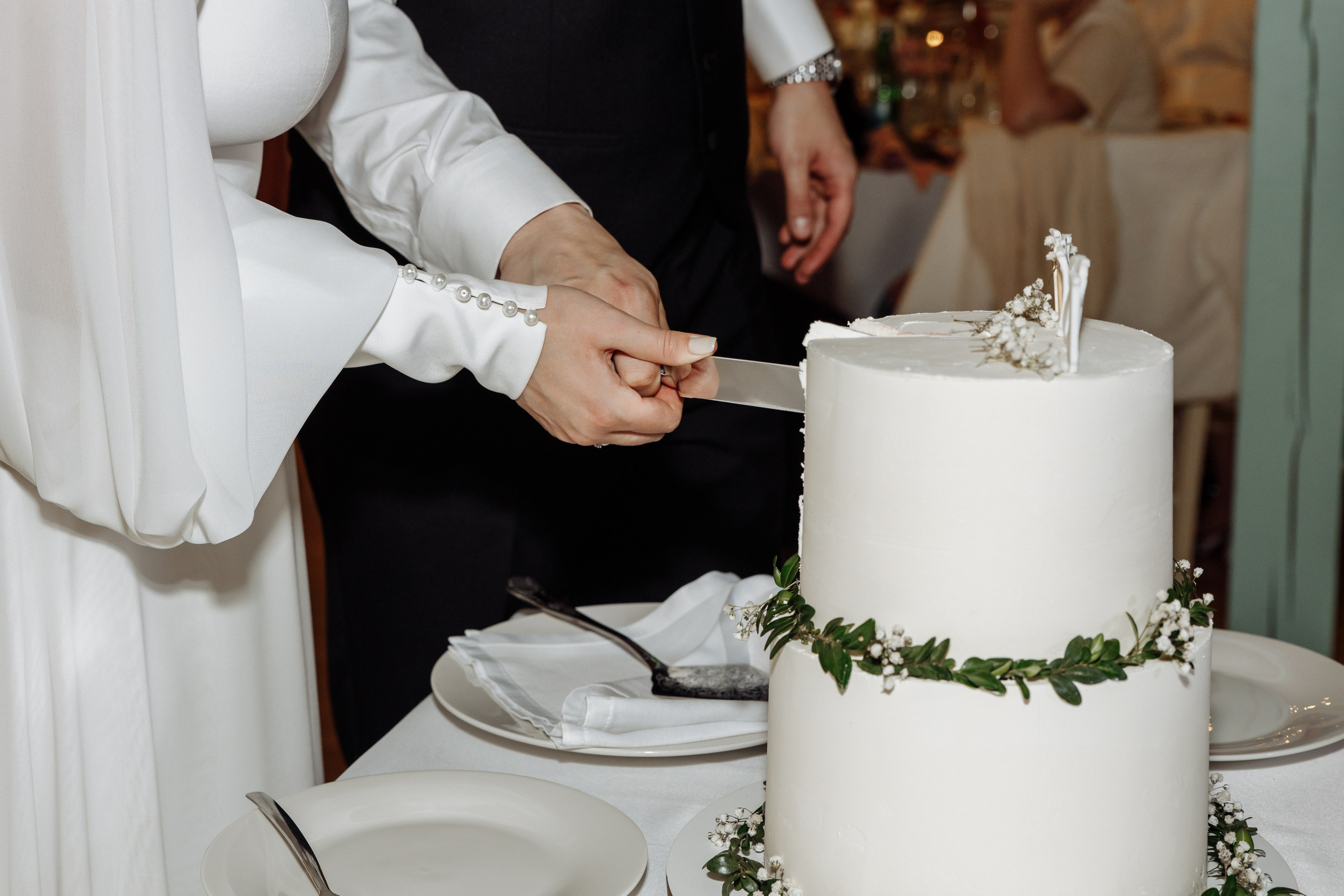 Влад и Даша