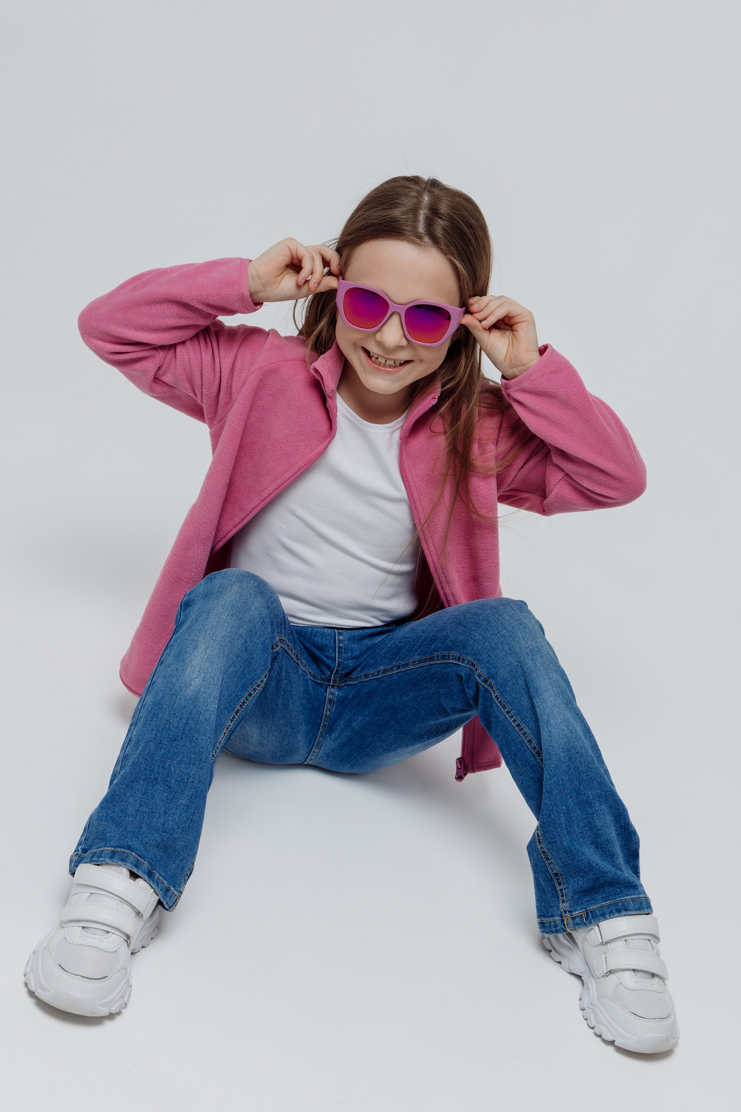 Портреты | Фотограф Иван Прусов