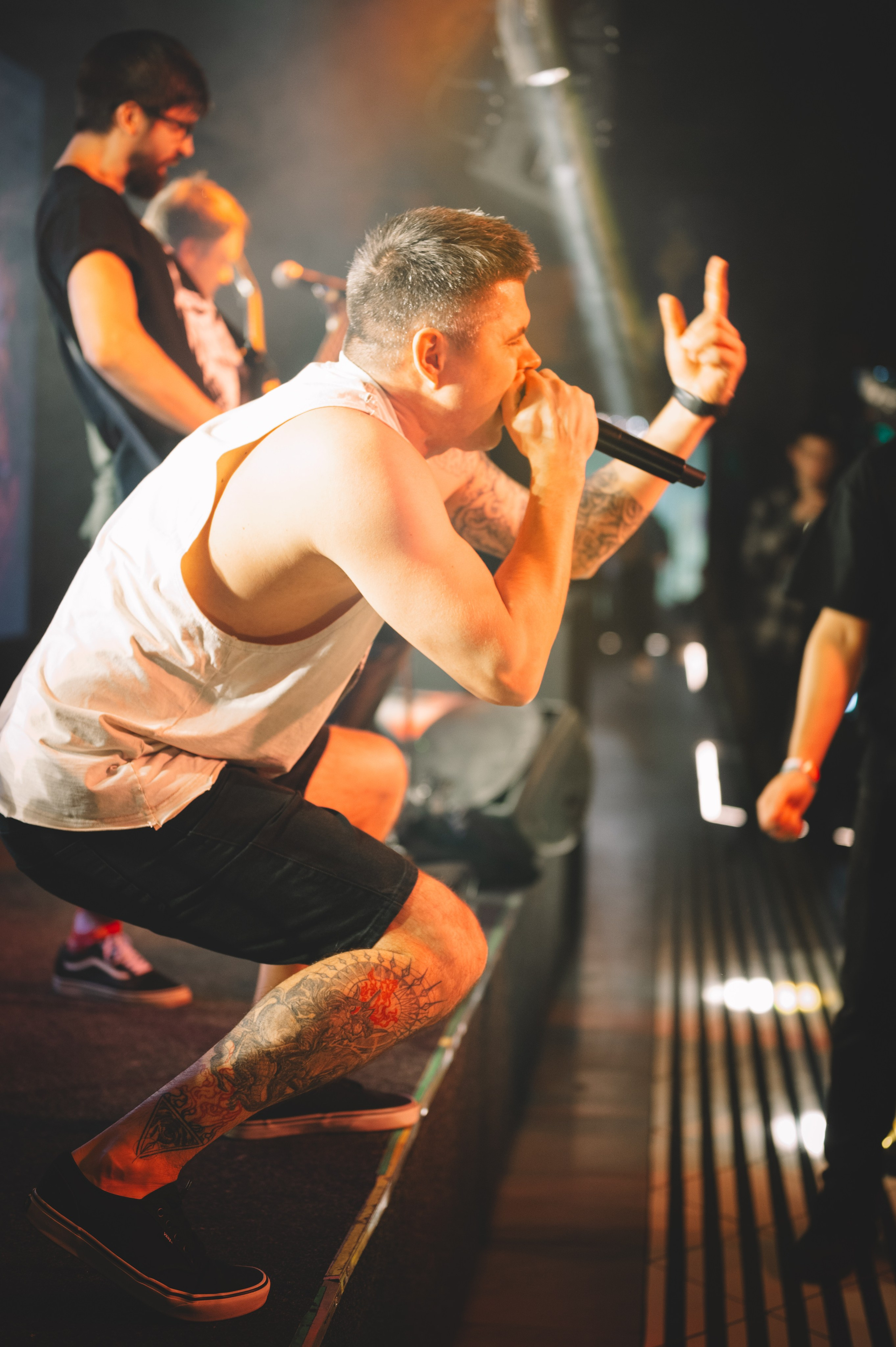 Фестиваль последствий. Фотограф Анна Темнова. Пенза