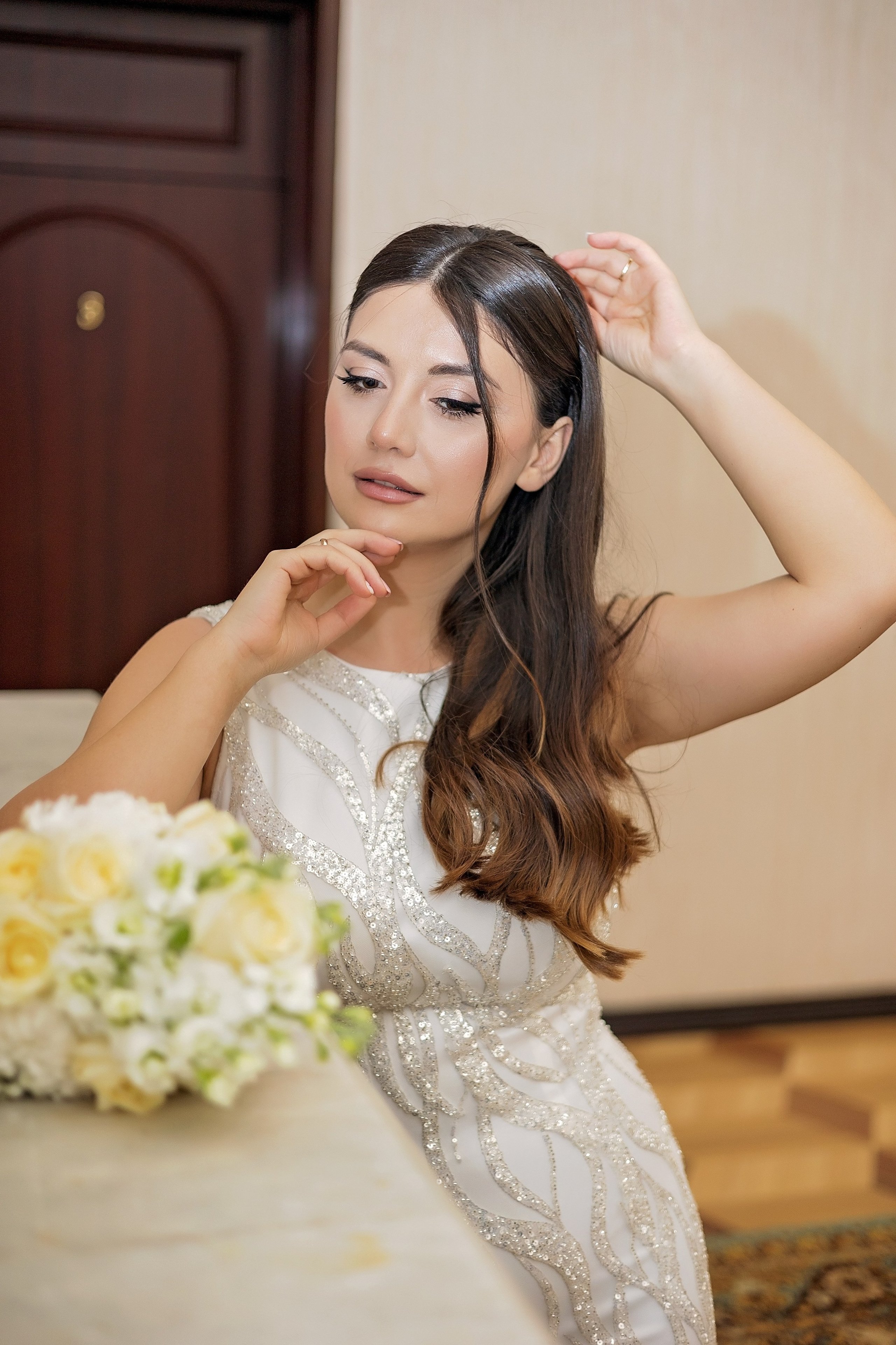 Давид и Тамара. Свадебный и семейный фотограф в Абхазии Эля Цишба