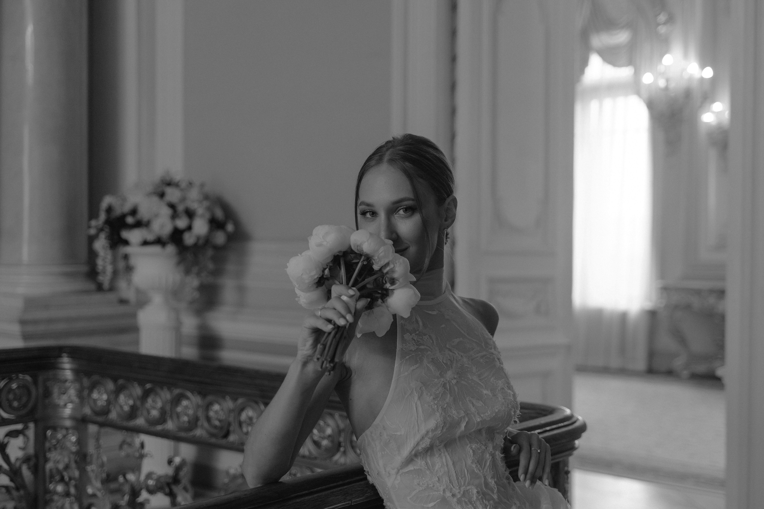 V&D. Свадебный фотограф — Наталья Фед СПб/Москва