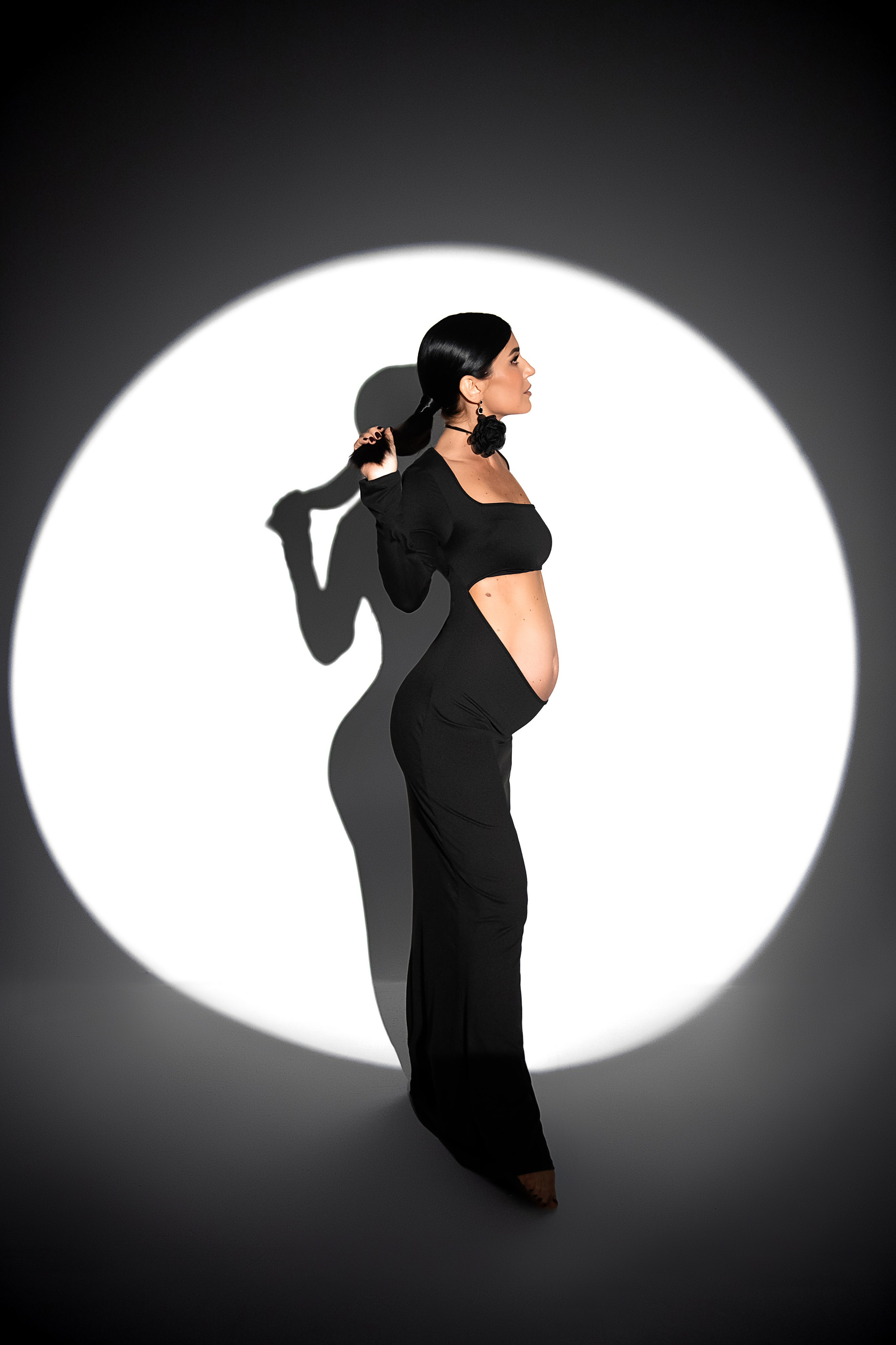 Фотосъемка Беременности. Фотограф Анна Качан