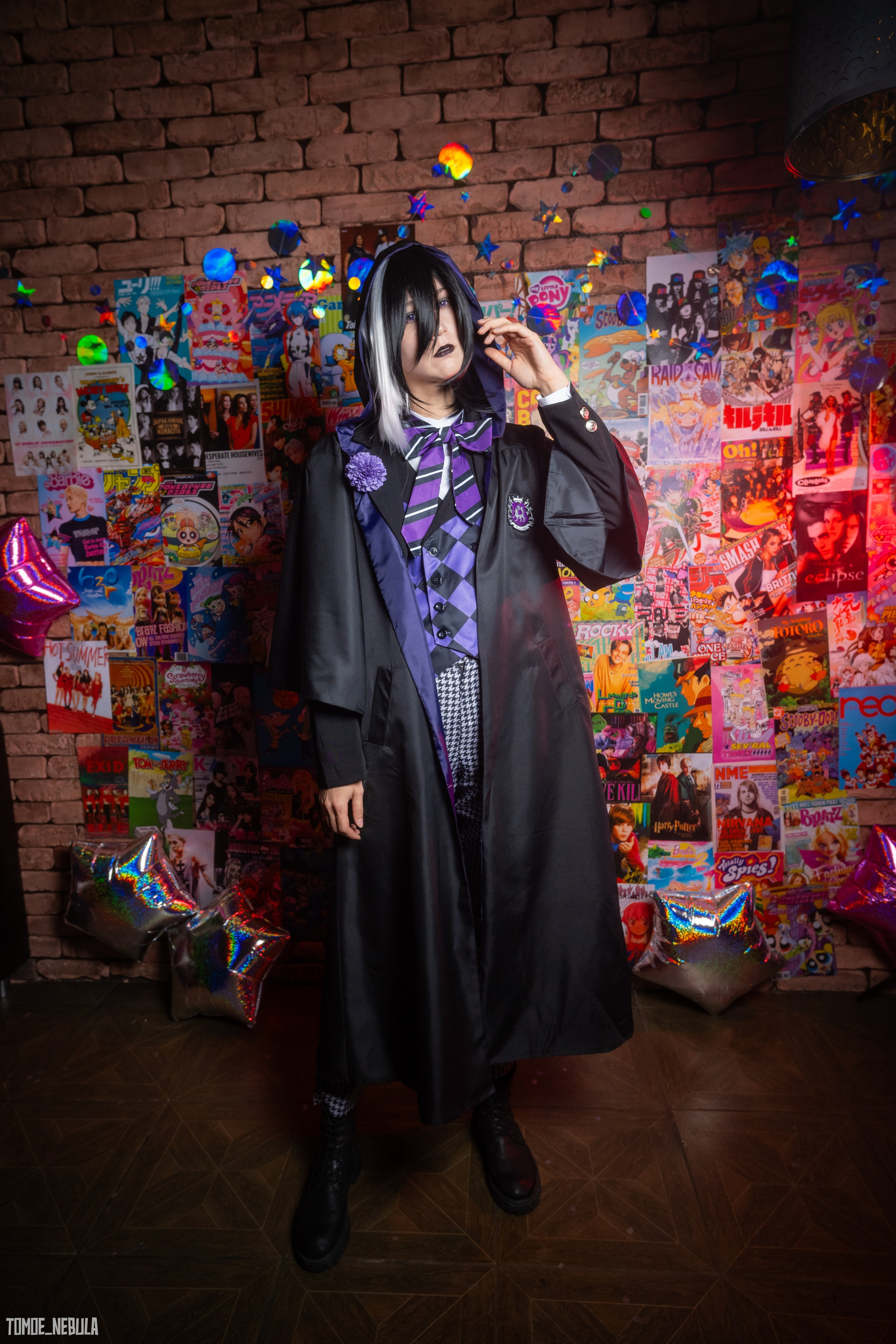 Re: Fest / Renaissance Cosplay & Cover Dance Fest 1. Фотограф в Барнауле Тамара Волкова или Tomoe Nebula