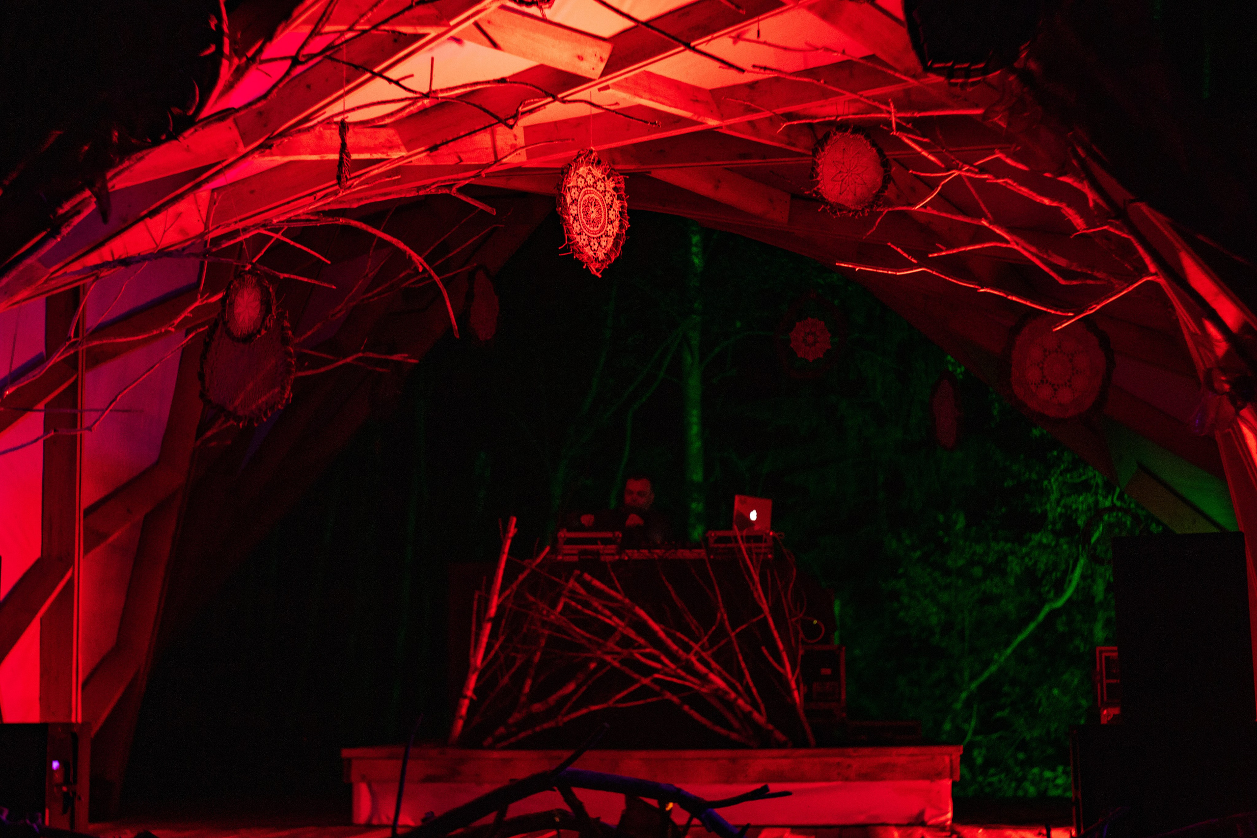 ANATMAN 2025. Сайт Фотографа MASHASOLAR