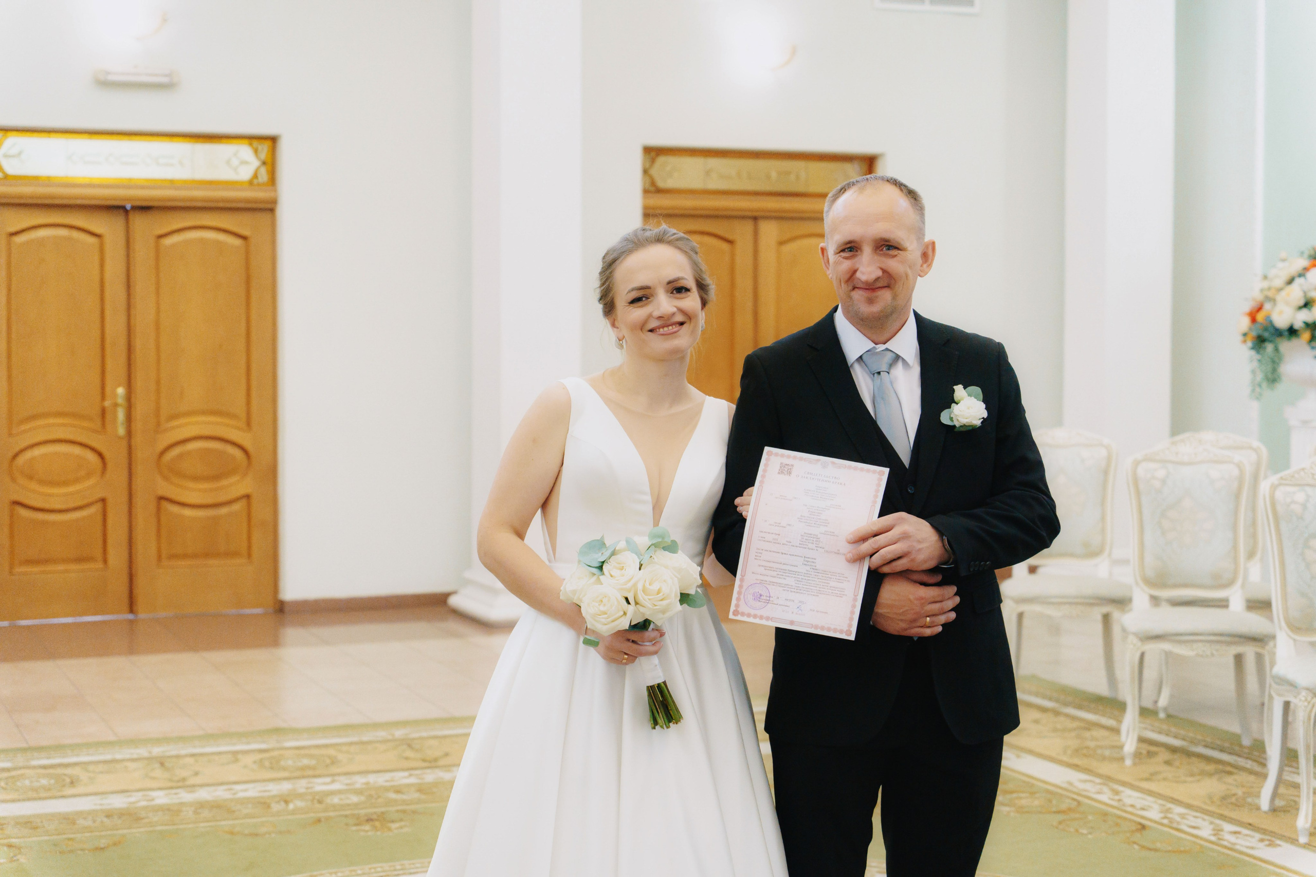 Алексей + Анастасия. Свадебный и семейный фотограф в Санкт-Петербурге Виктор Голубев
