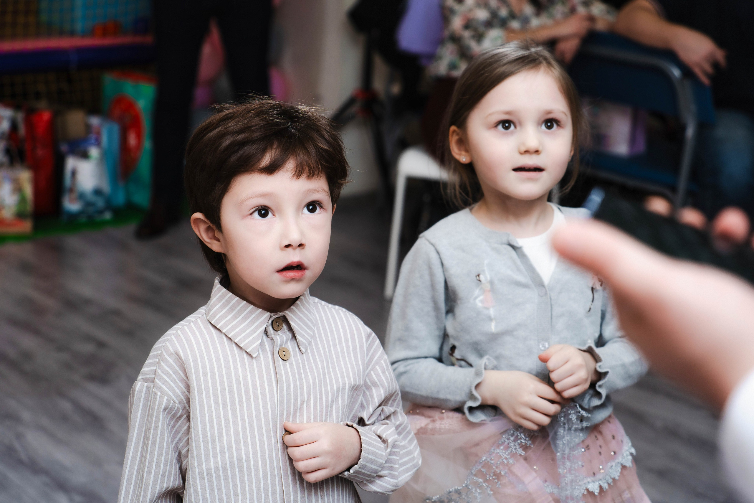 День рождения Тёмы. Свадебный и семейный фотограф в Санкт-Петербурге Виктор Голубев