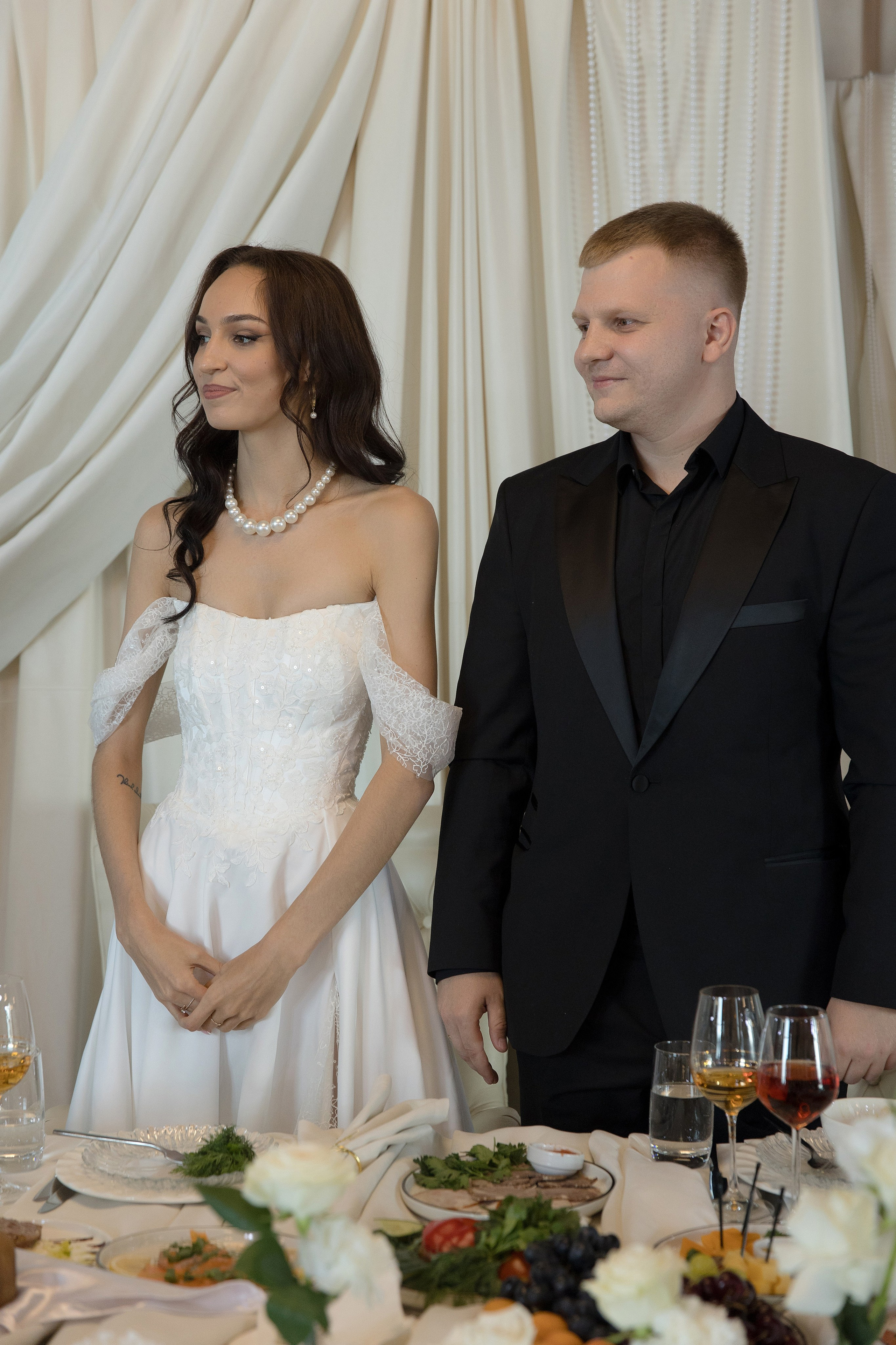 Love U. Свадебный и семейный фотограф в Самаре Стрельникова Ирина