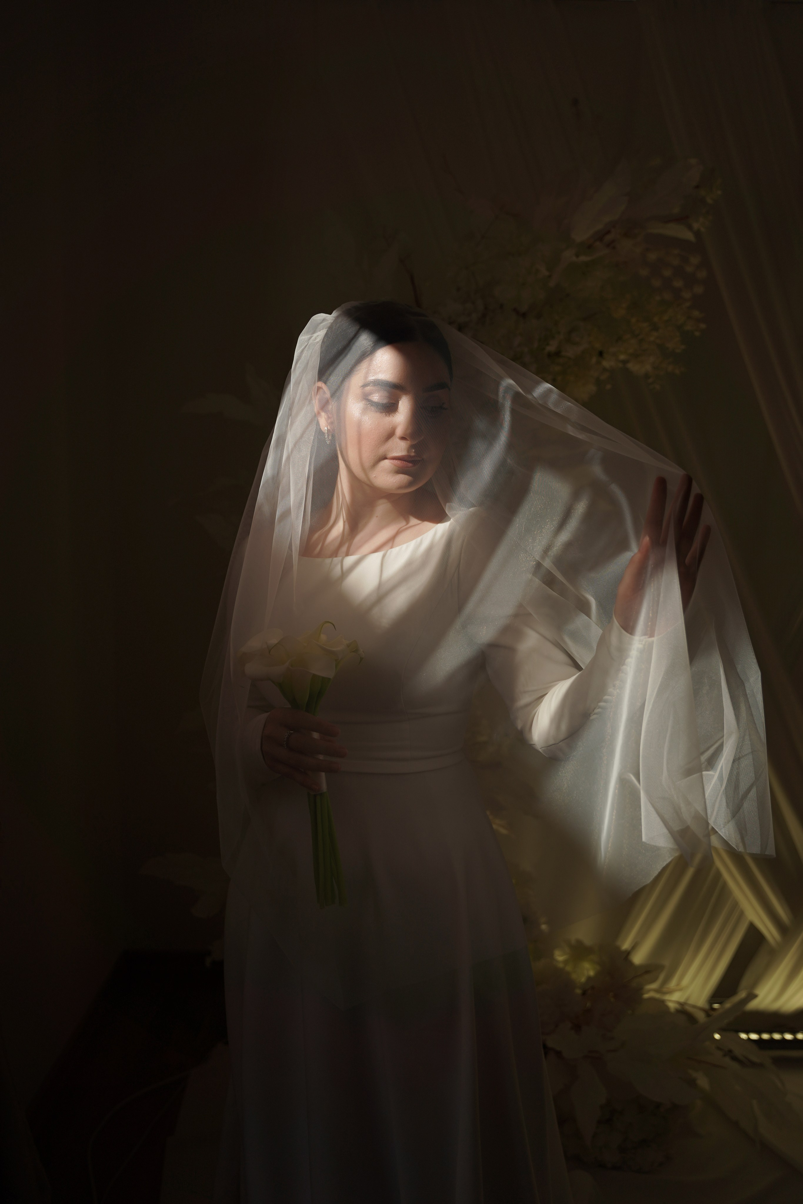 Хурзадай. Амина Абасова — индивидуальный фотограф в Махачкале, Дагестан