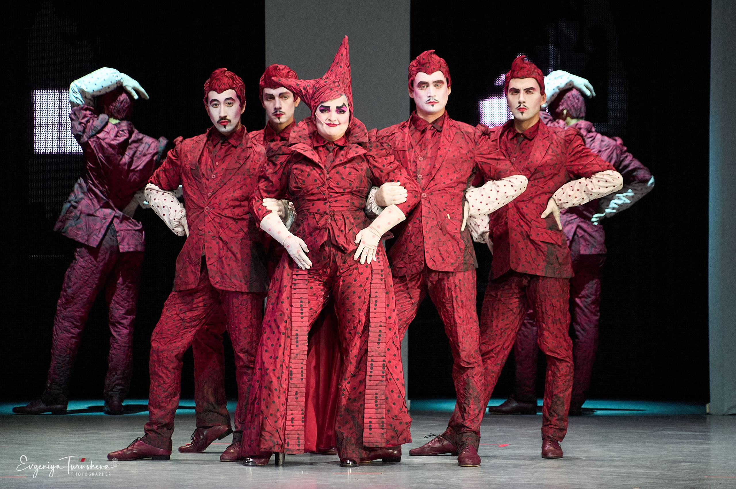 Всё о Золушке (22.01.2025). Фотограф Евгения Турушева