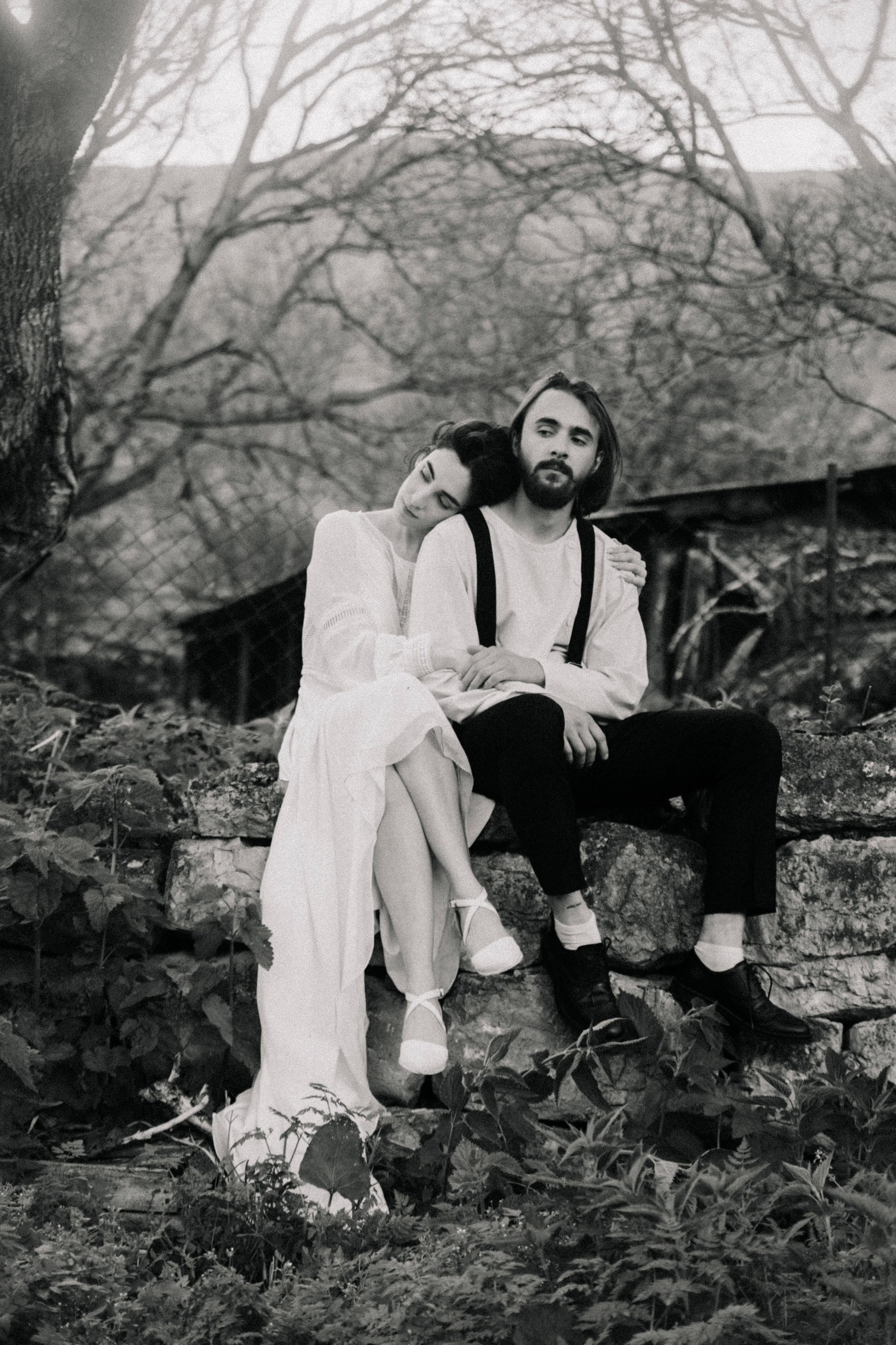 Love story / Семейные