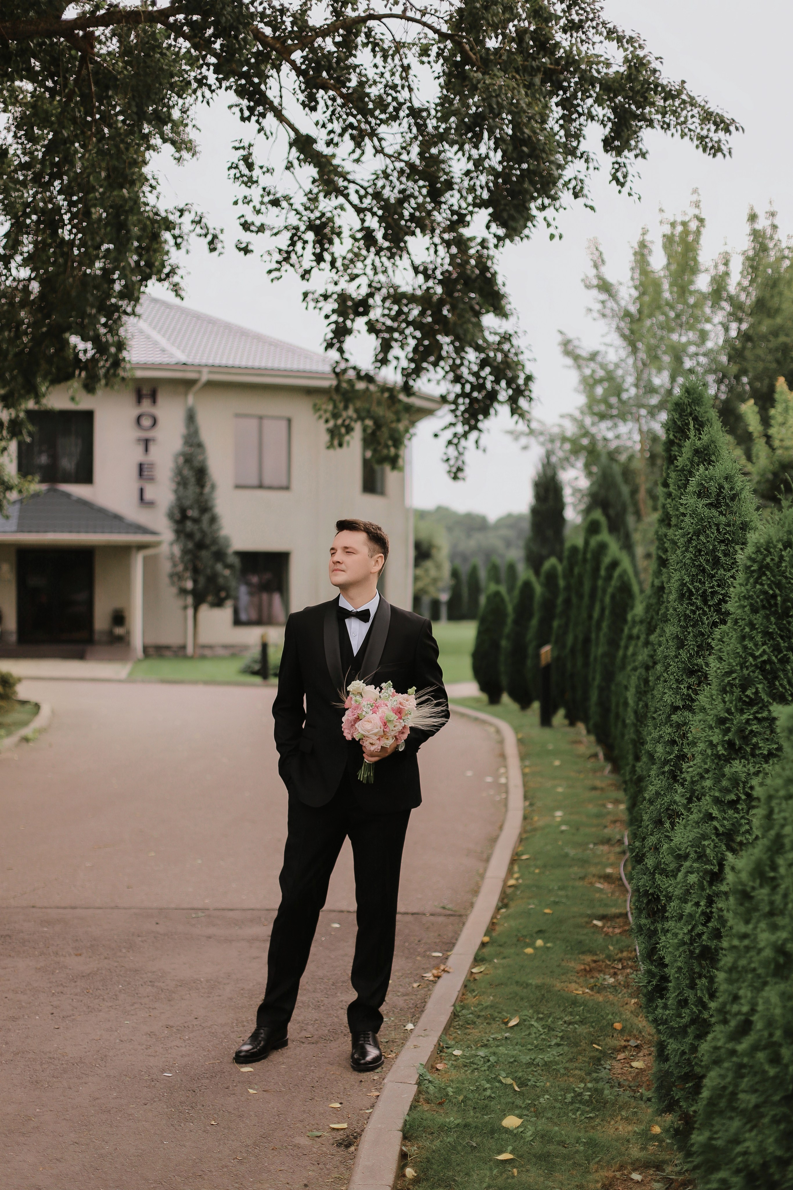 Александр и Юлия. Свадебный, семейный и детский фотограф в Люберцах Зайцева Анастасия