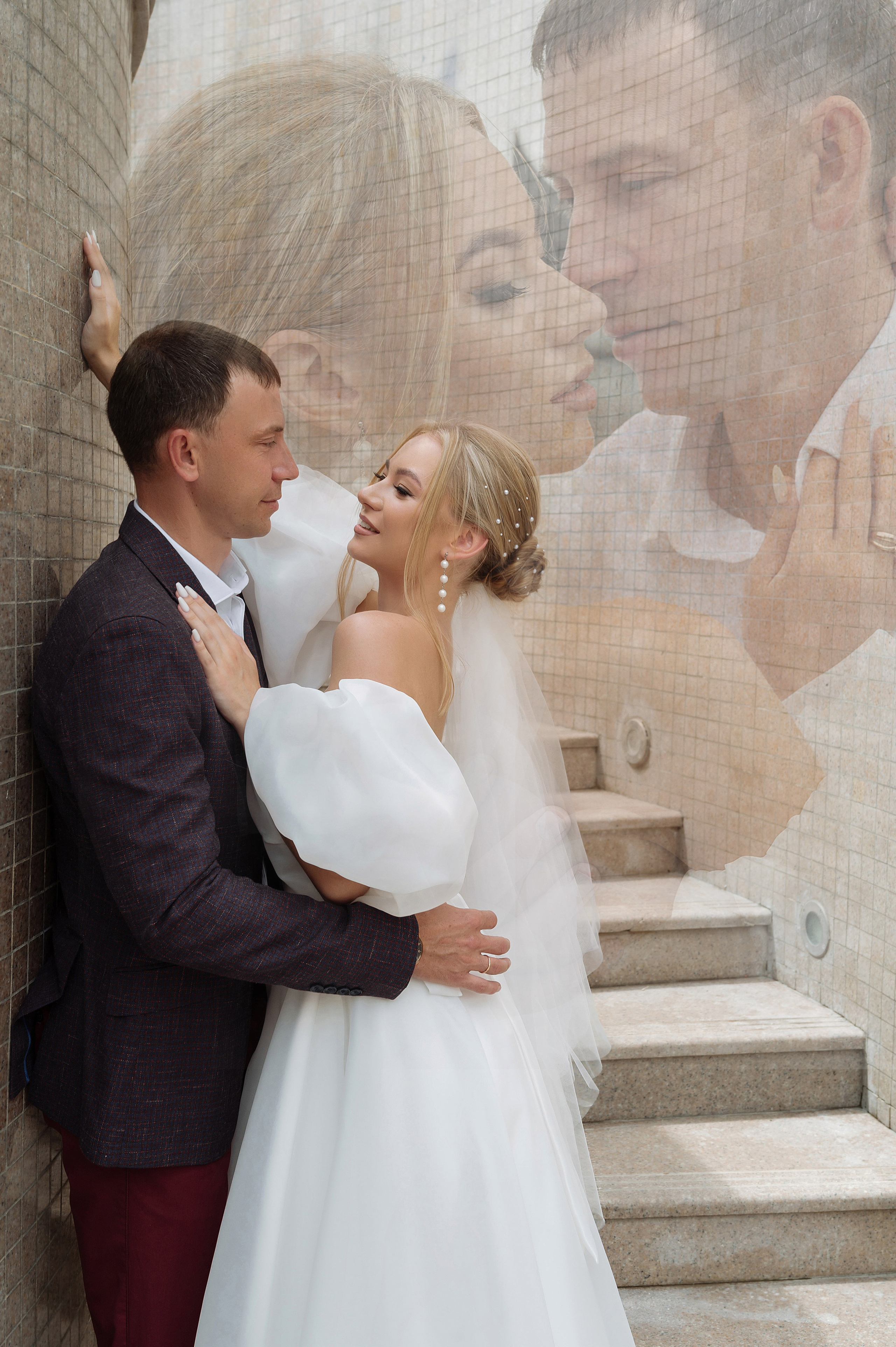 Свадебный фотограф в г. Находка, Владивосток 