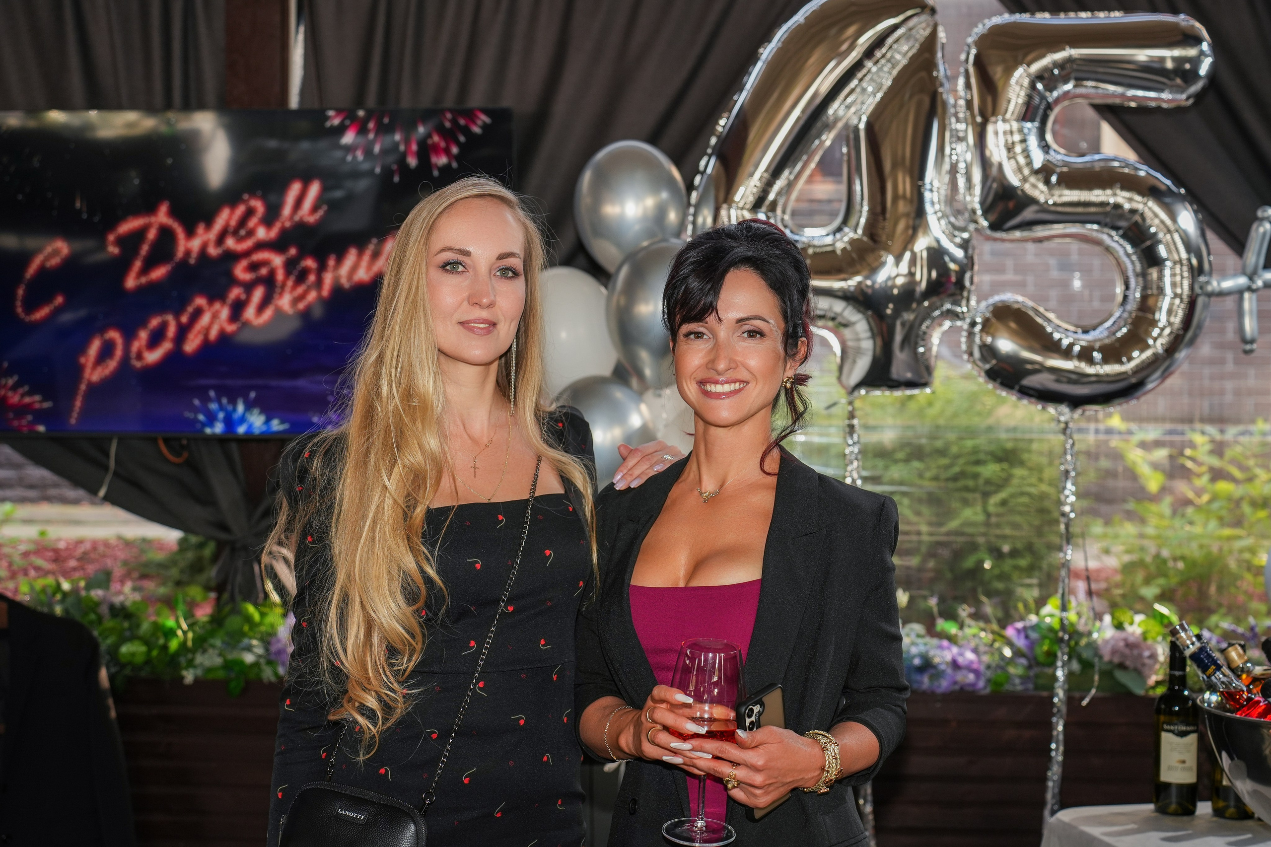 Мероприятия. Фотограф и ретушер в Москве Екатерина Нарубина