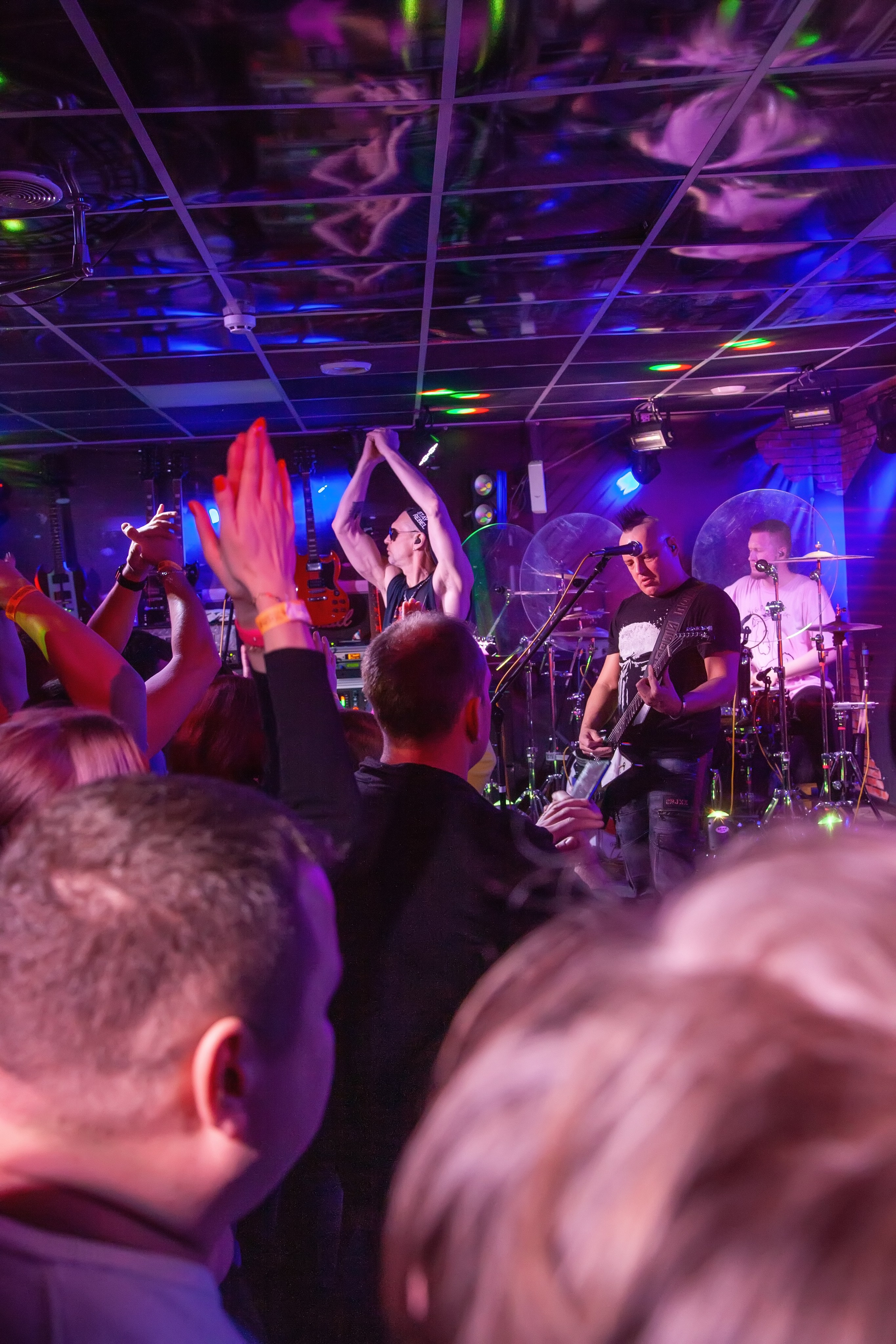 Бригадный подряд. Фотограф в Твери Буреев