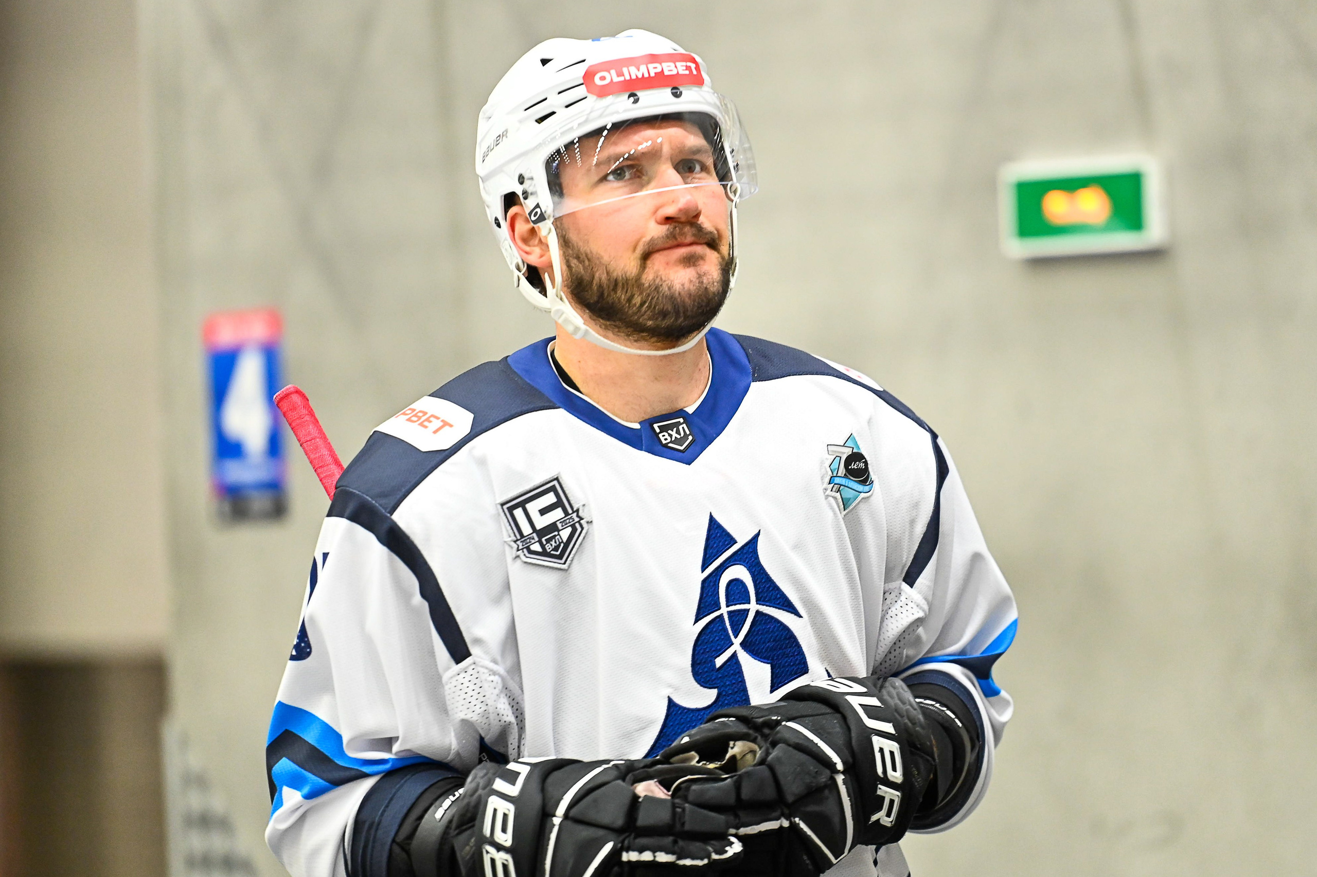 Хоккей. LeChuPhoto_Omsk