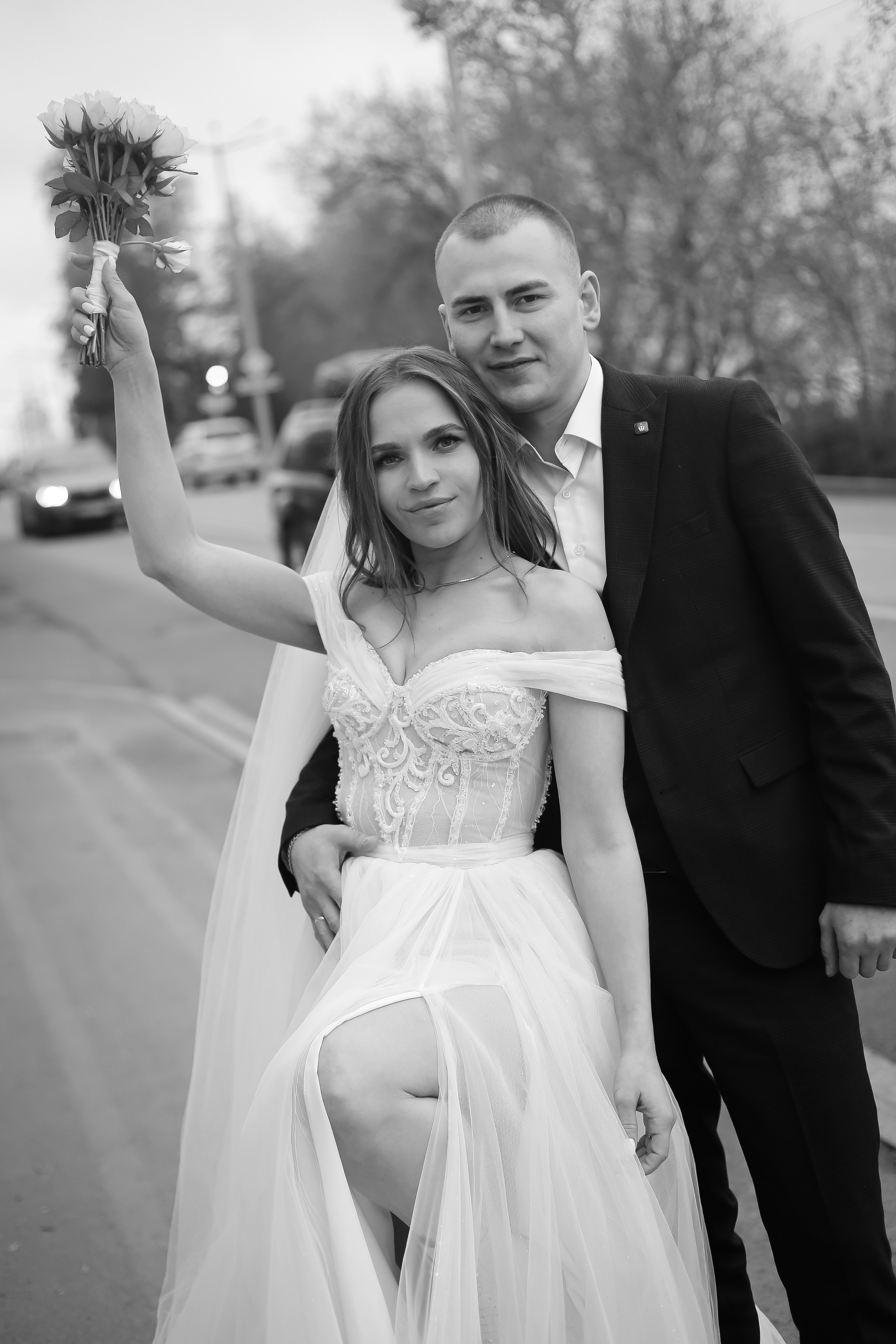 Даша и Максим. Семейный и детский фотограф в Перми Ольга Кошелева