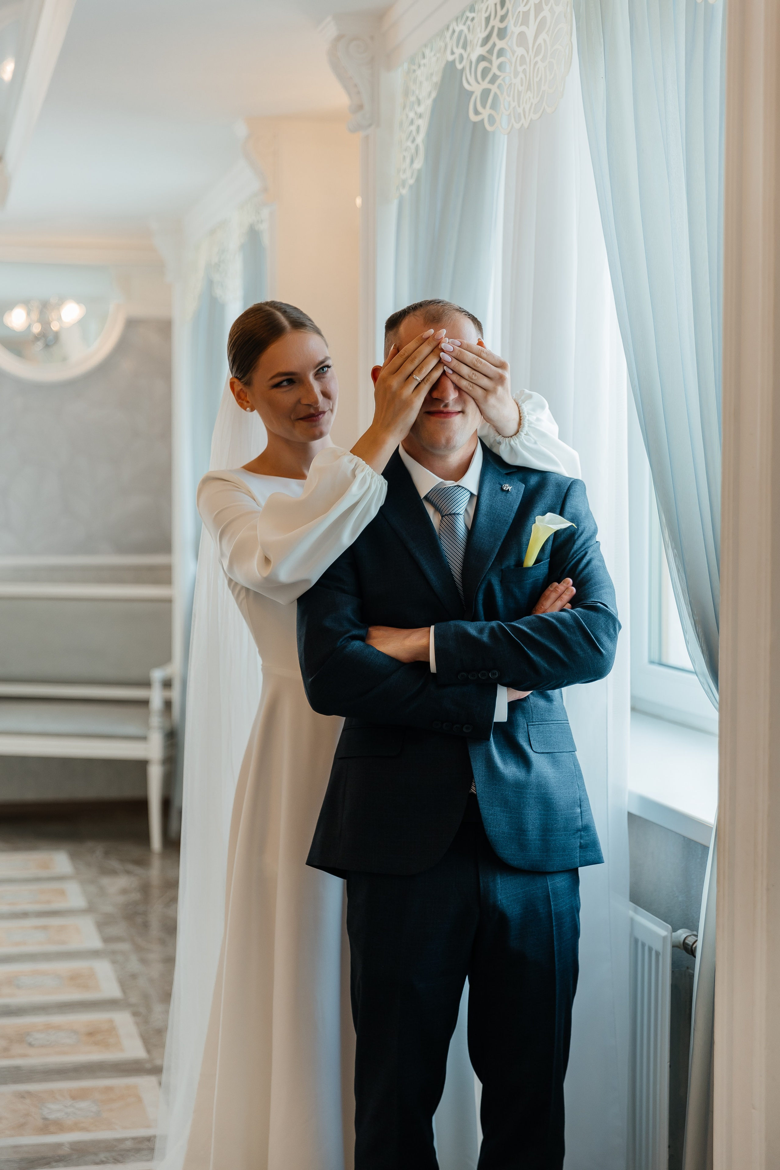 Свадебные. Фотограф Гуменюк Мария