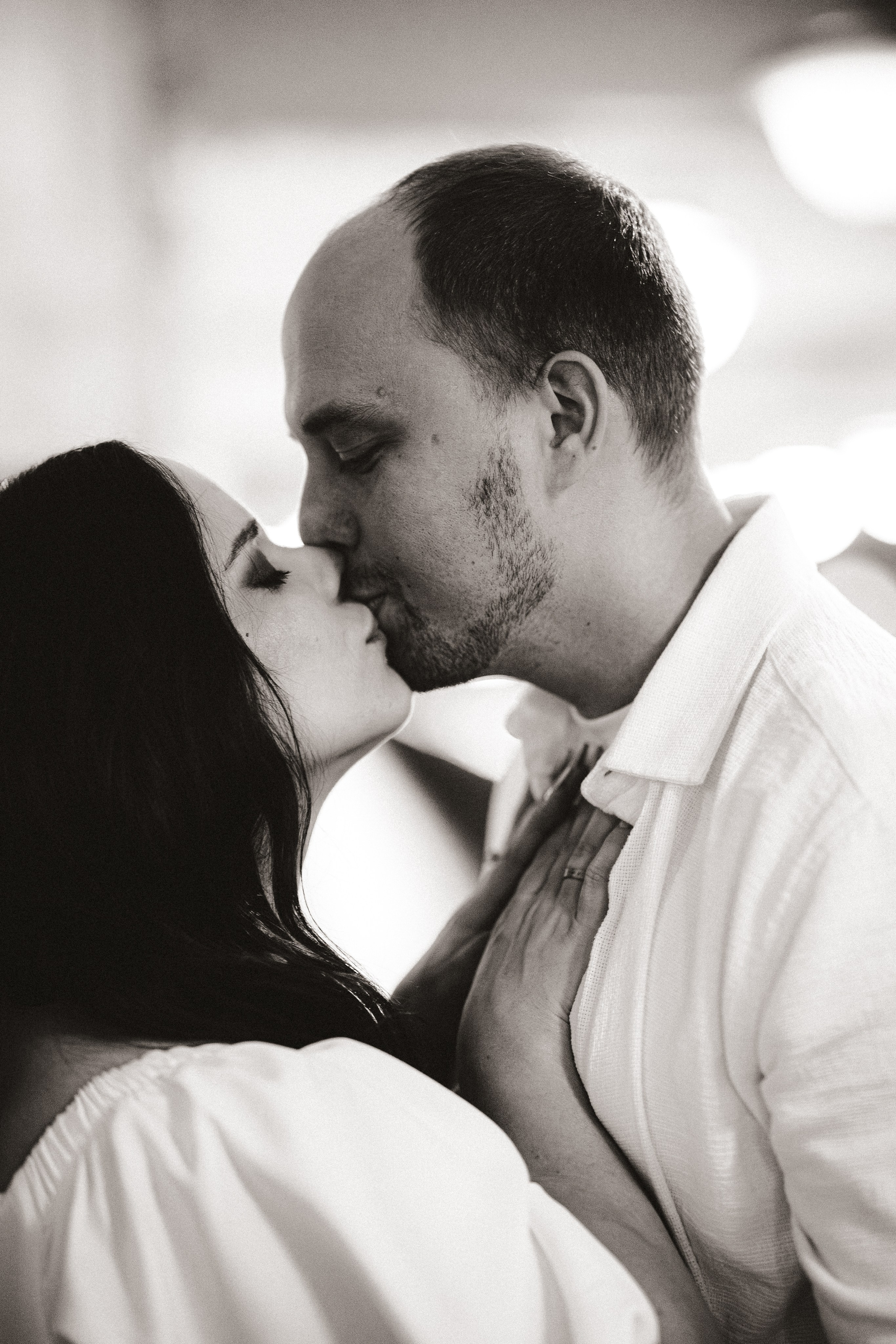 Wedding day / Метрополитен. Репортажный фотограф в Москве Легкая Софья