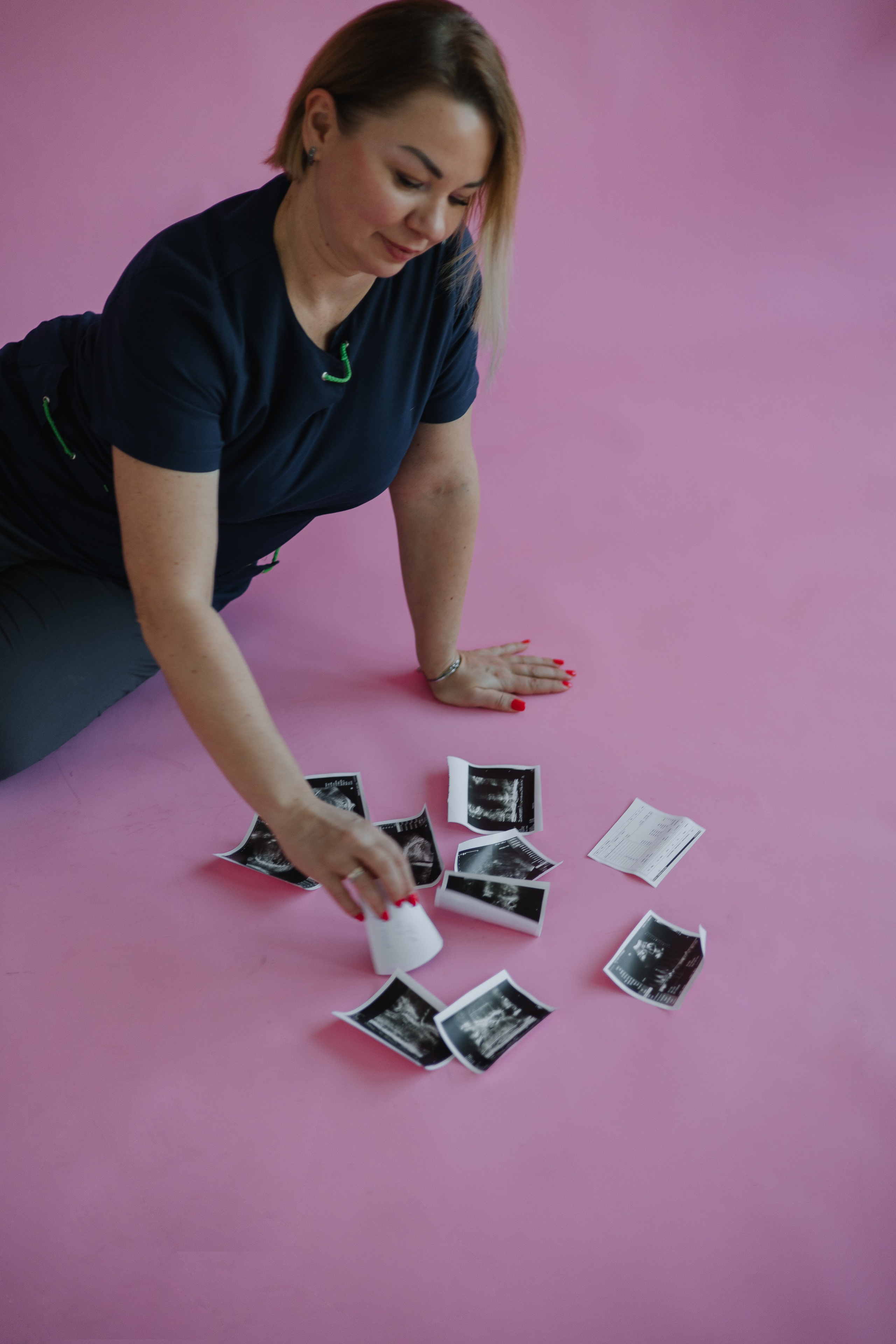 Для эндокринолога