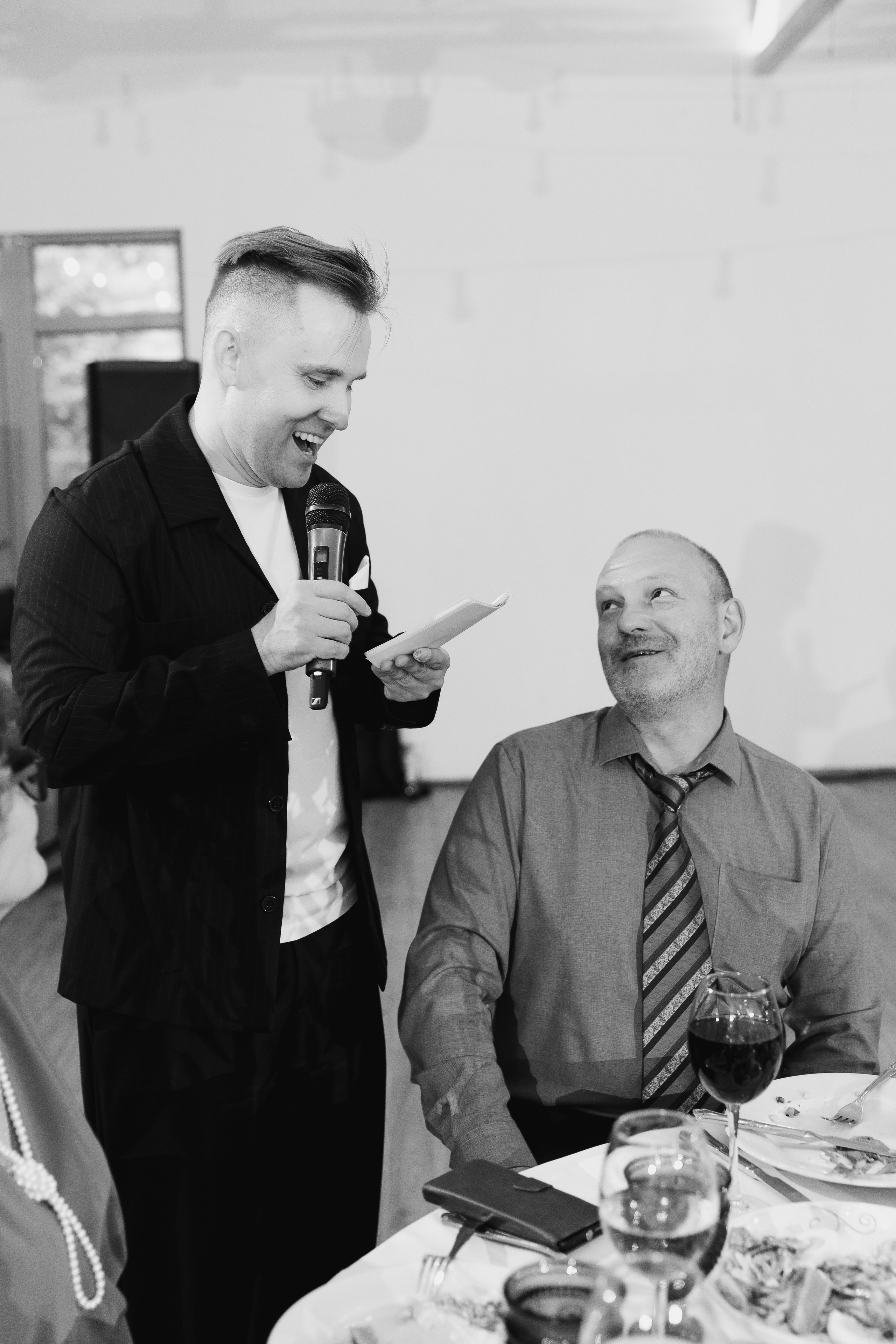 Я с тобой, ты со мной, и нет нас отдельно — Сплин