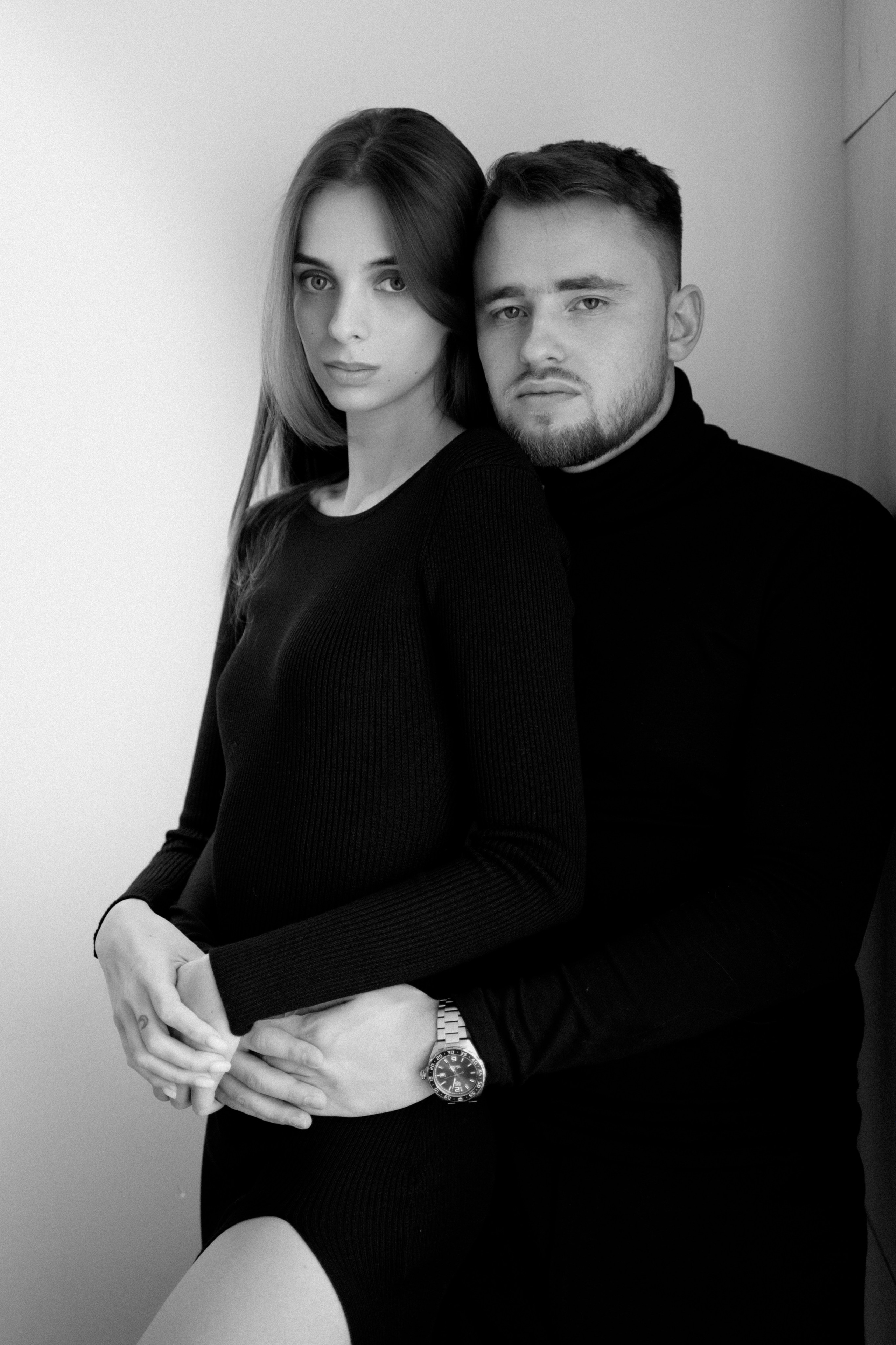 Паша & Кристина. Свадебный фотограф в Петрозаводске Сергей Кокорев