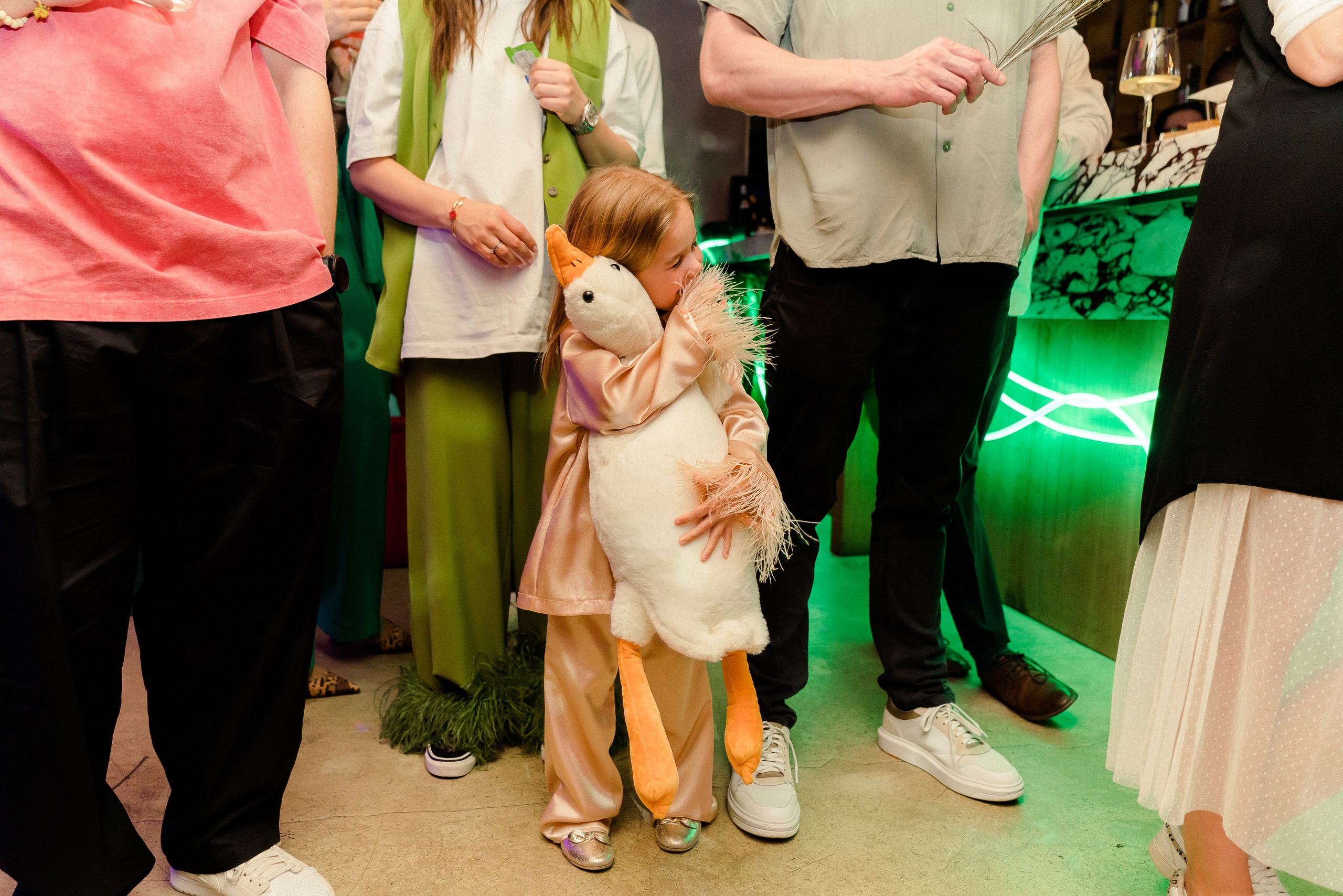 WILD B-DAY PARTY. Репортажный и свадебный фотограф в Москве