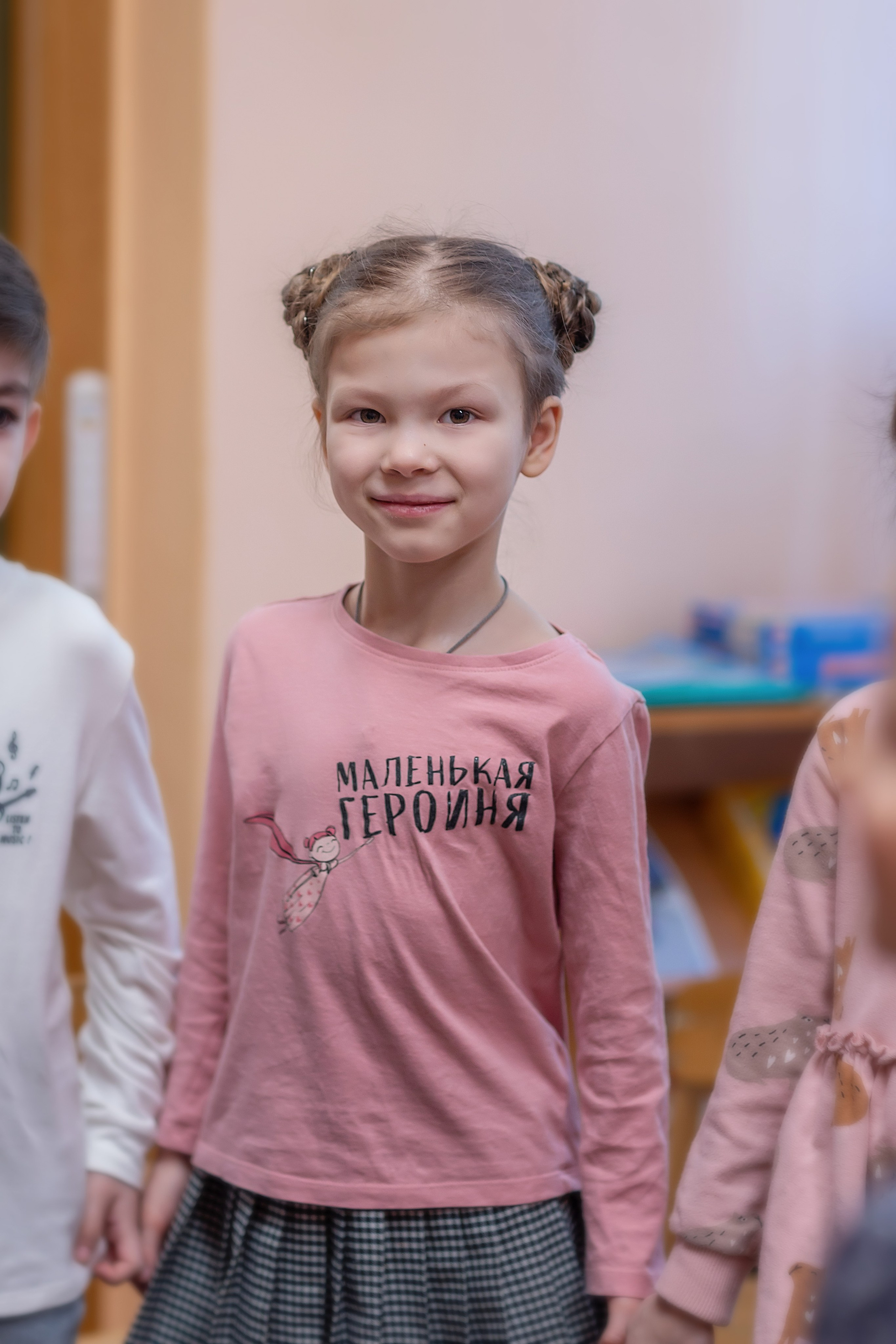 Выпускной фотоальбом 2025. Семейный фотограф в Санкт-Петербурге