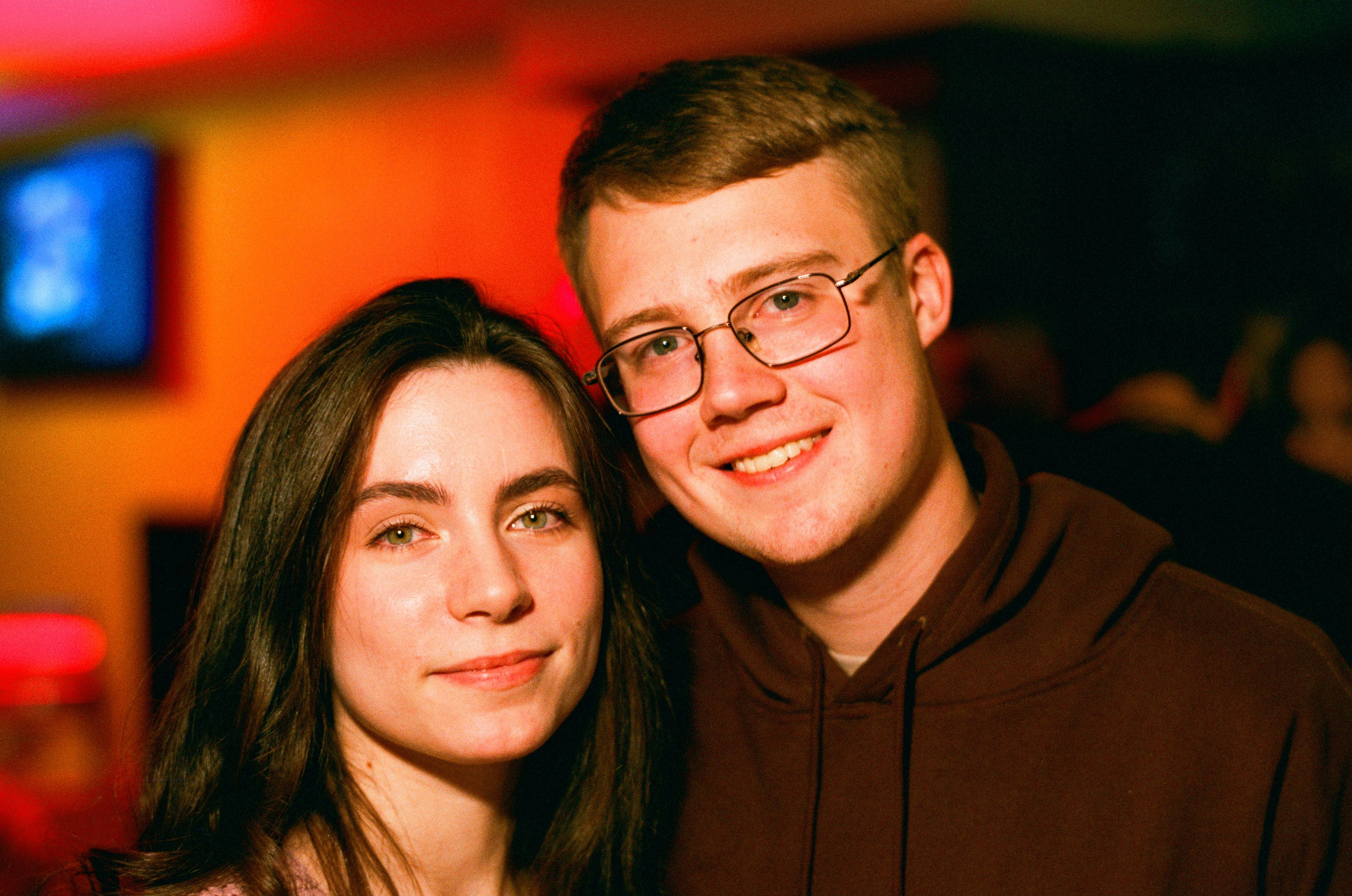 Лига Городов. Финал. Банкет. #спецкорНвер