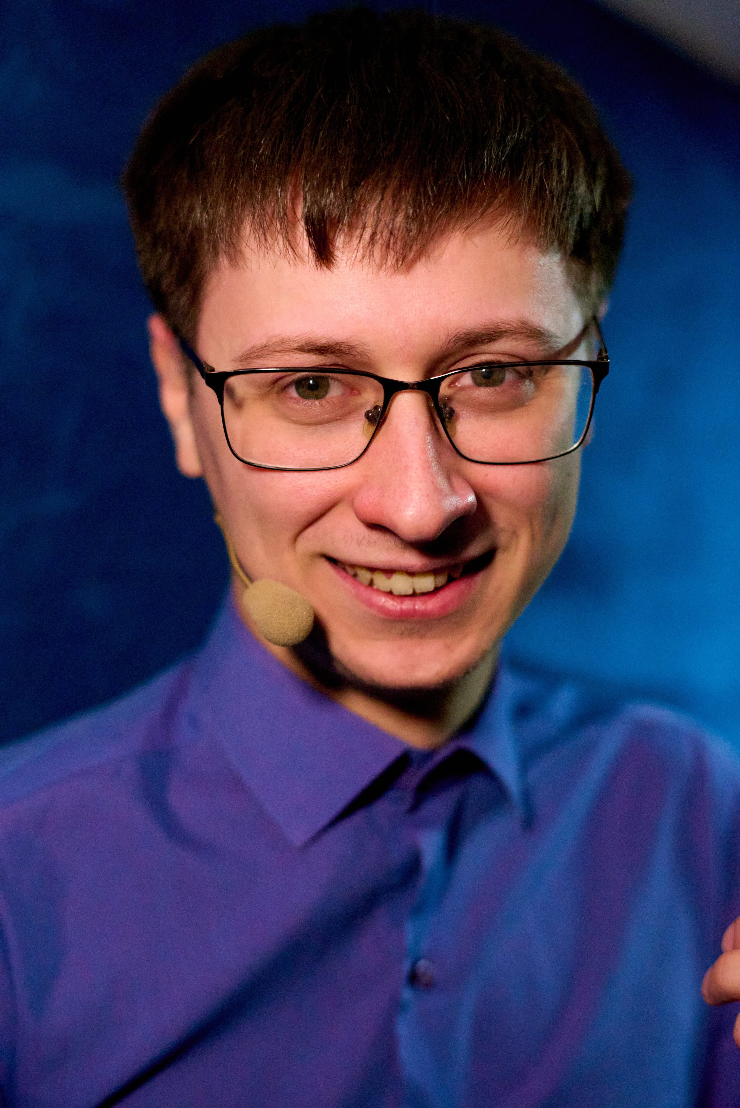 КиВиН-2025. #спецкорНвер