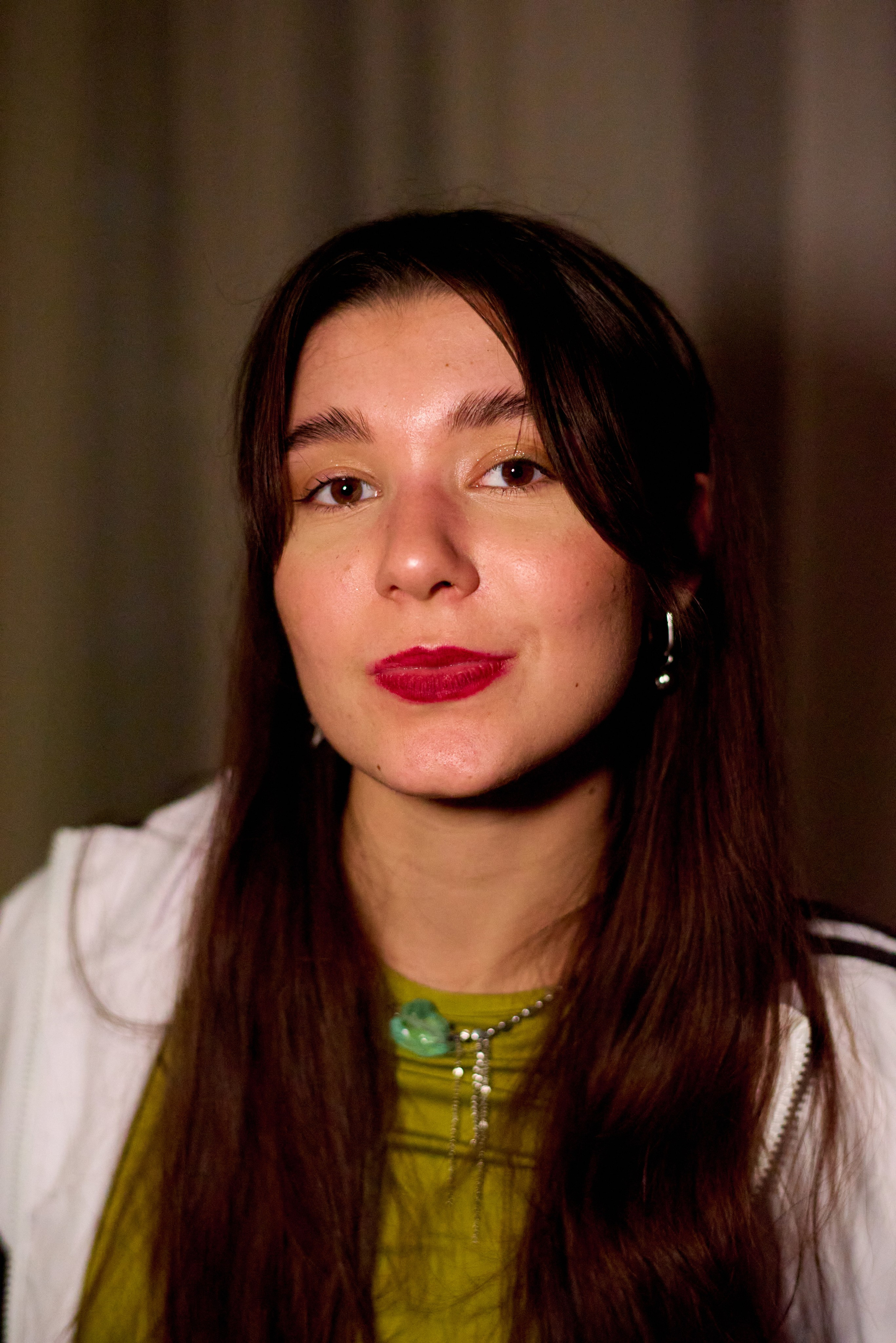 Porech'e 47. #спецкорНвер