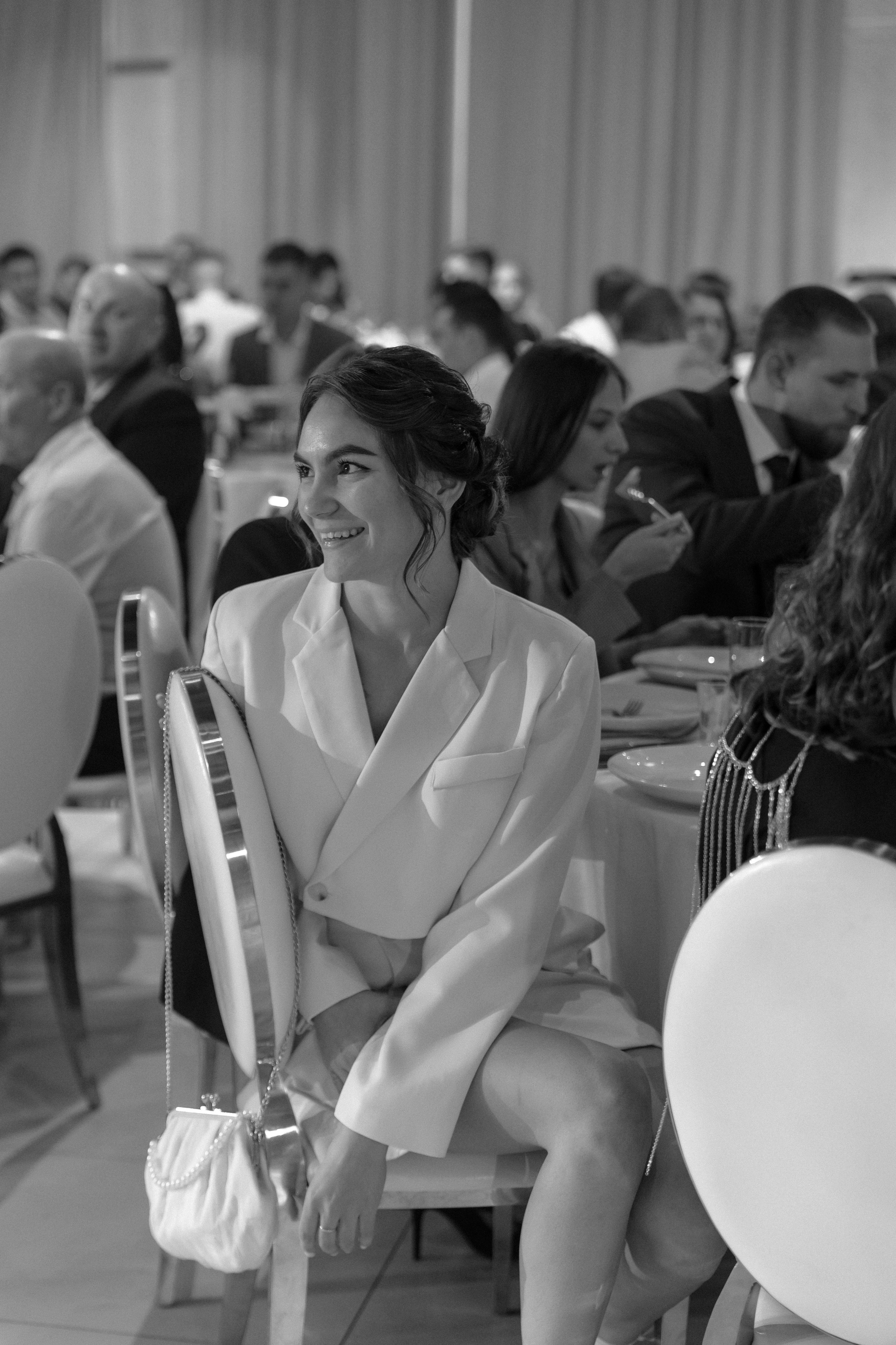 D & S. Свадебный фотограф Алина Хабарова